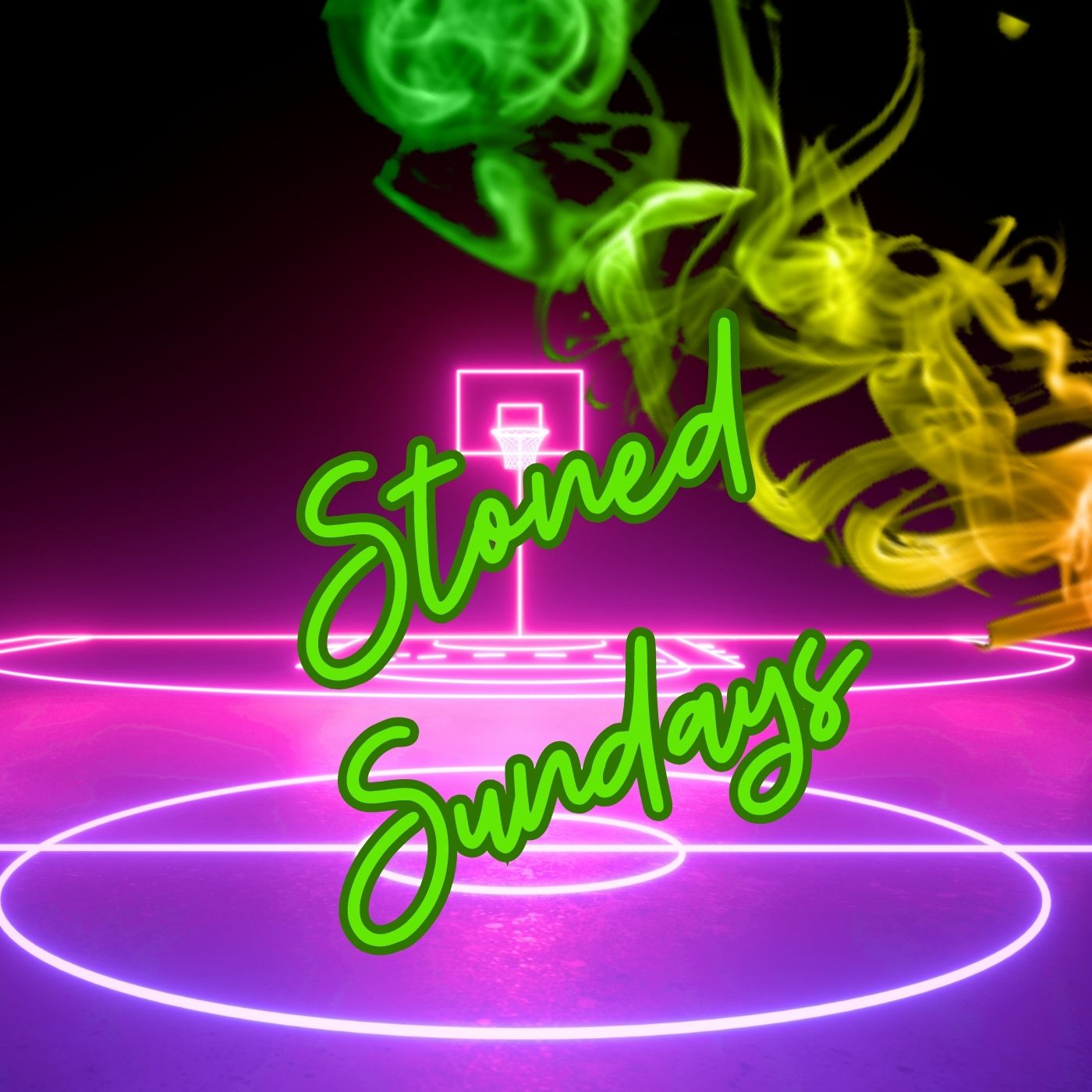 Stoned Sundays: Nuggets Closing In, Chris Paul Confusion, and Devil's Advocate!