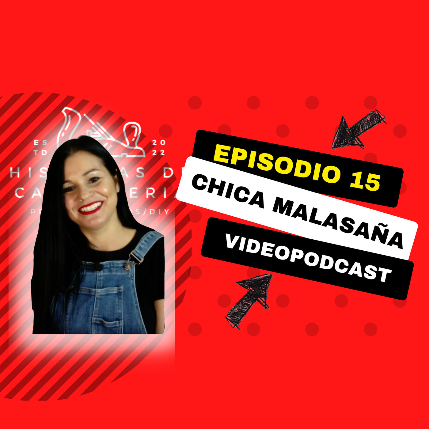 Episodio 15 - Chica Malasaña