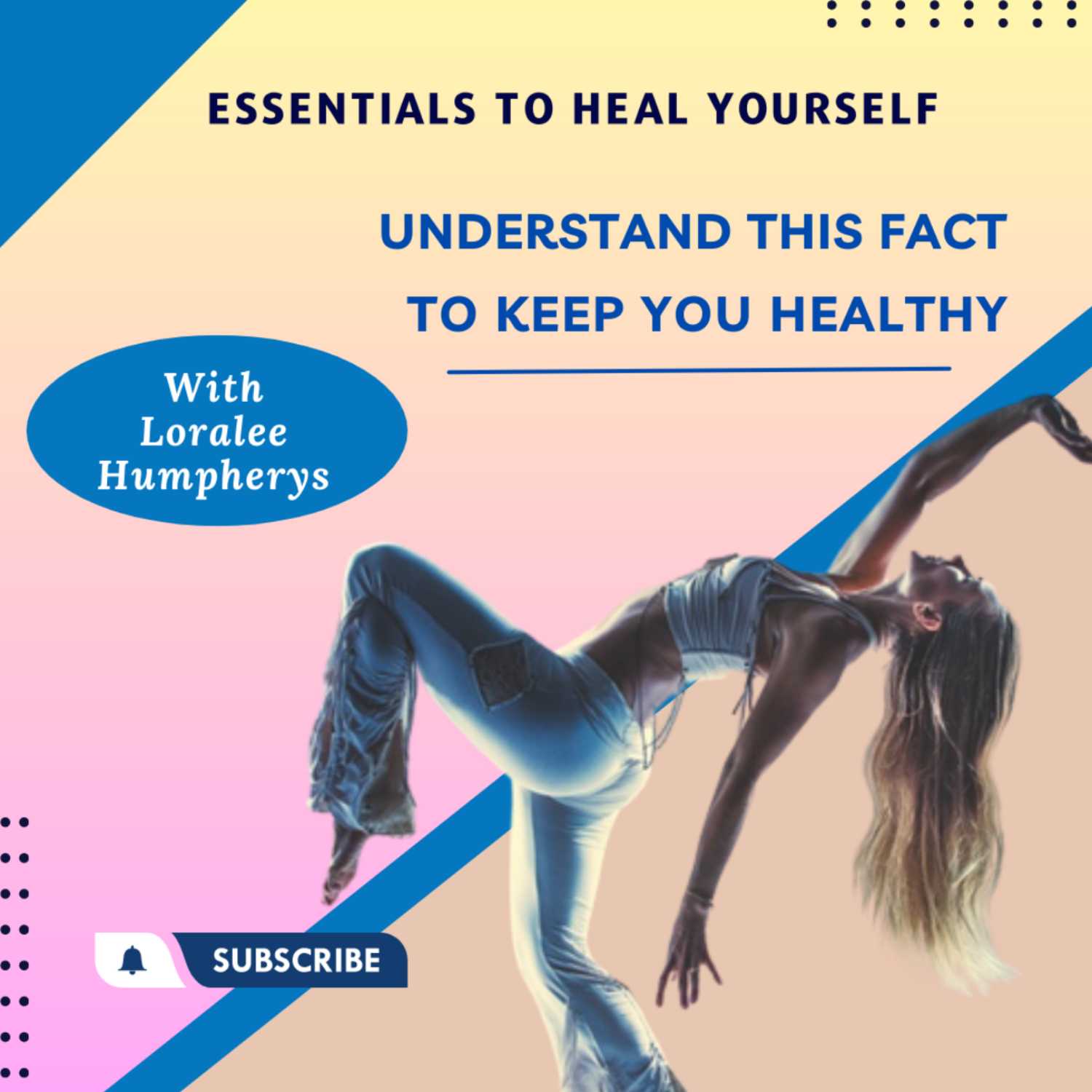 Understand This Fact To Keep You Healthy