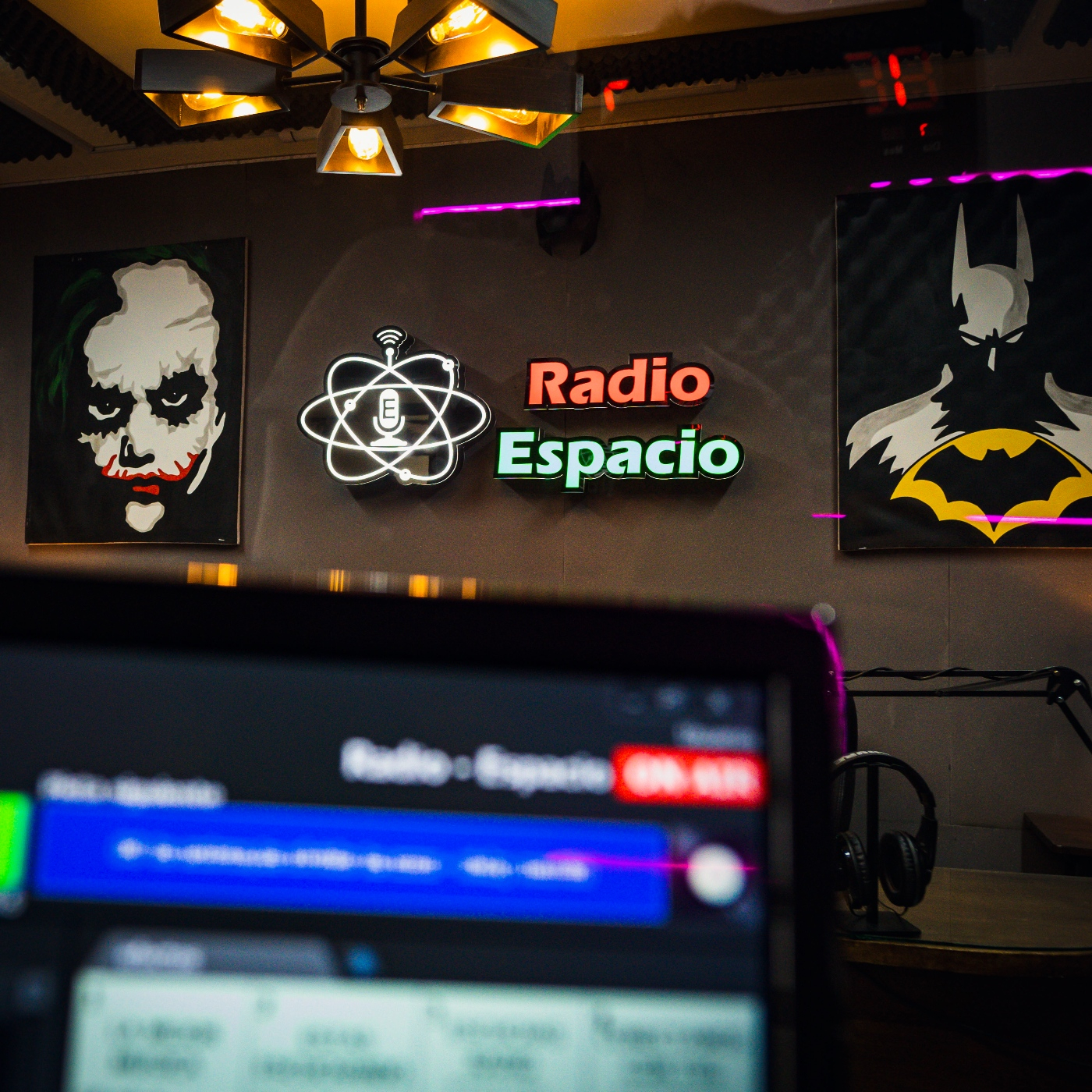 Radio Espacio 