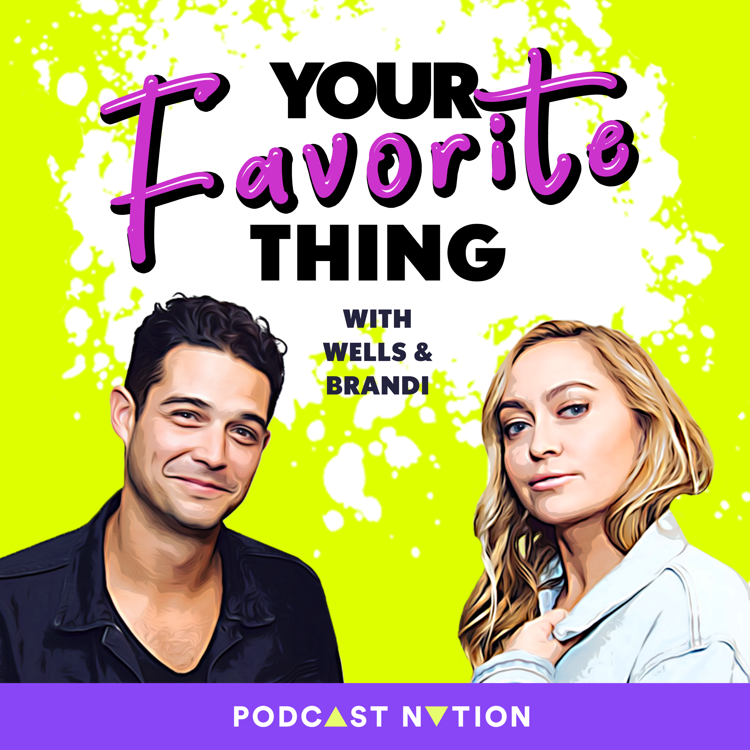 The Psychology of Tiny Things with Sarah Hyland