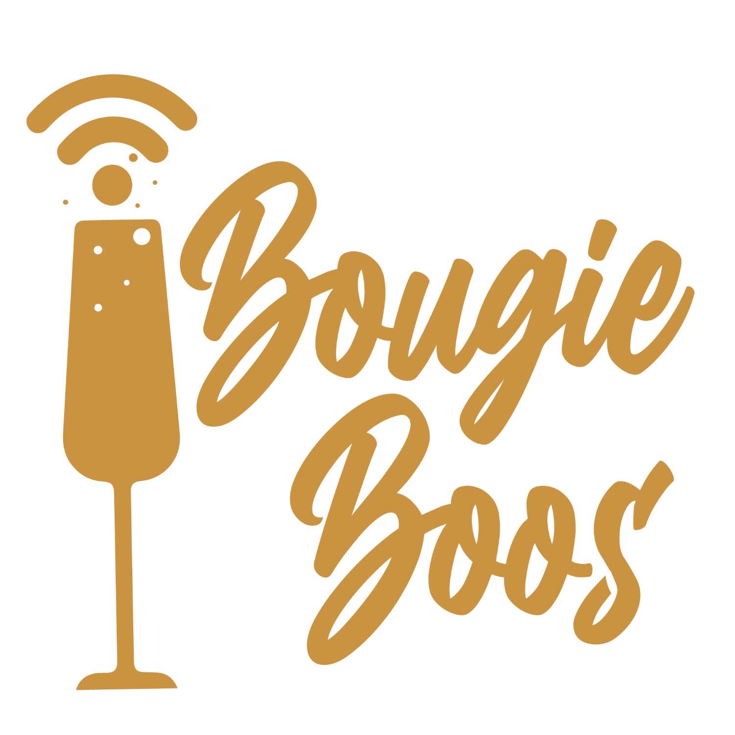 Bougie Boos: This is an X-Rated Episode