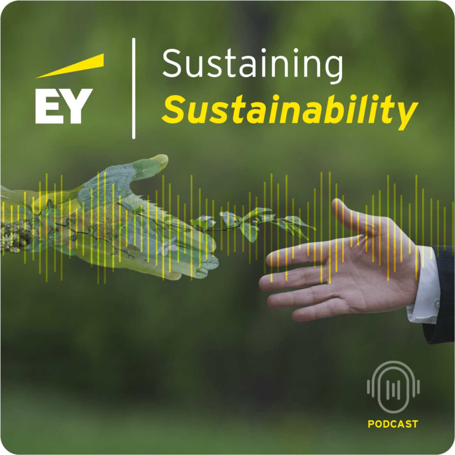 Drones in sustainability