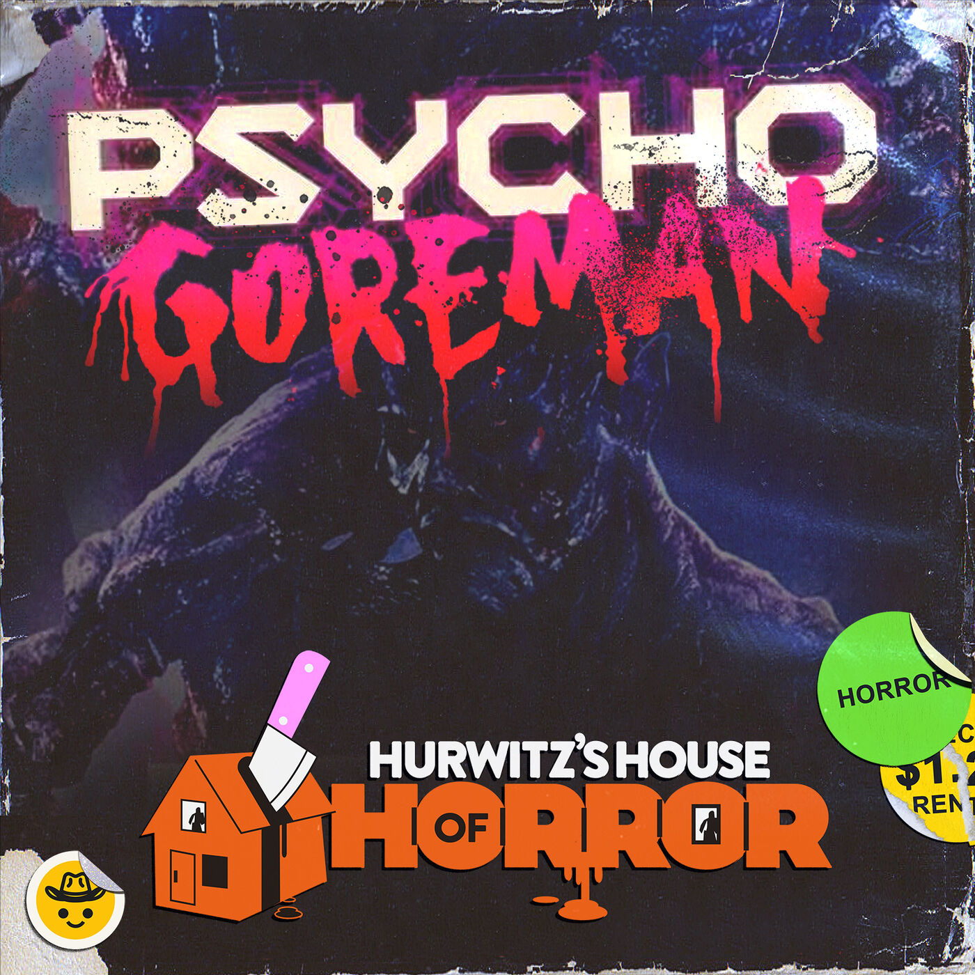 48. Psycho Goreman (2020)