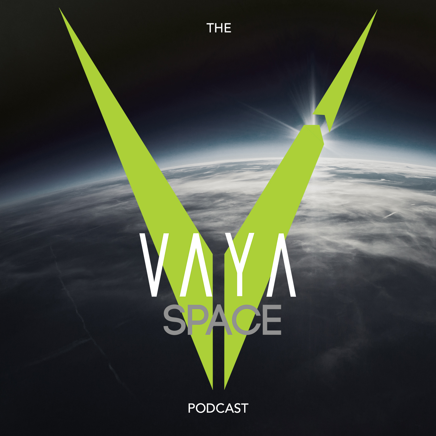 The Vaya Space Podcast 