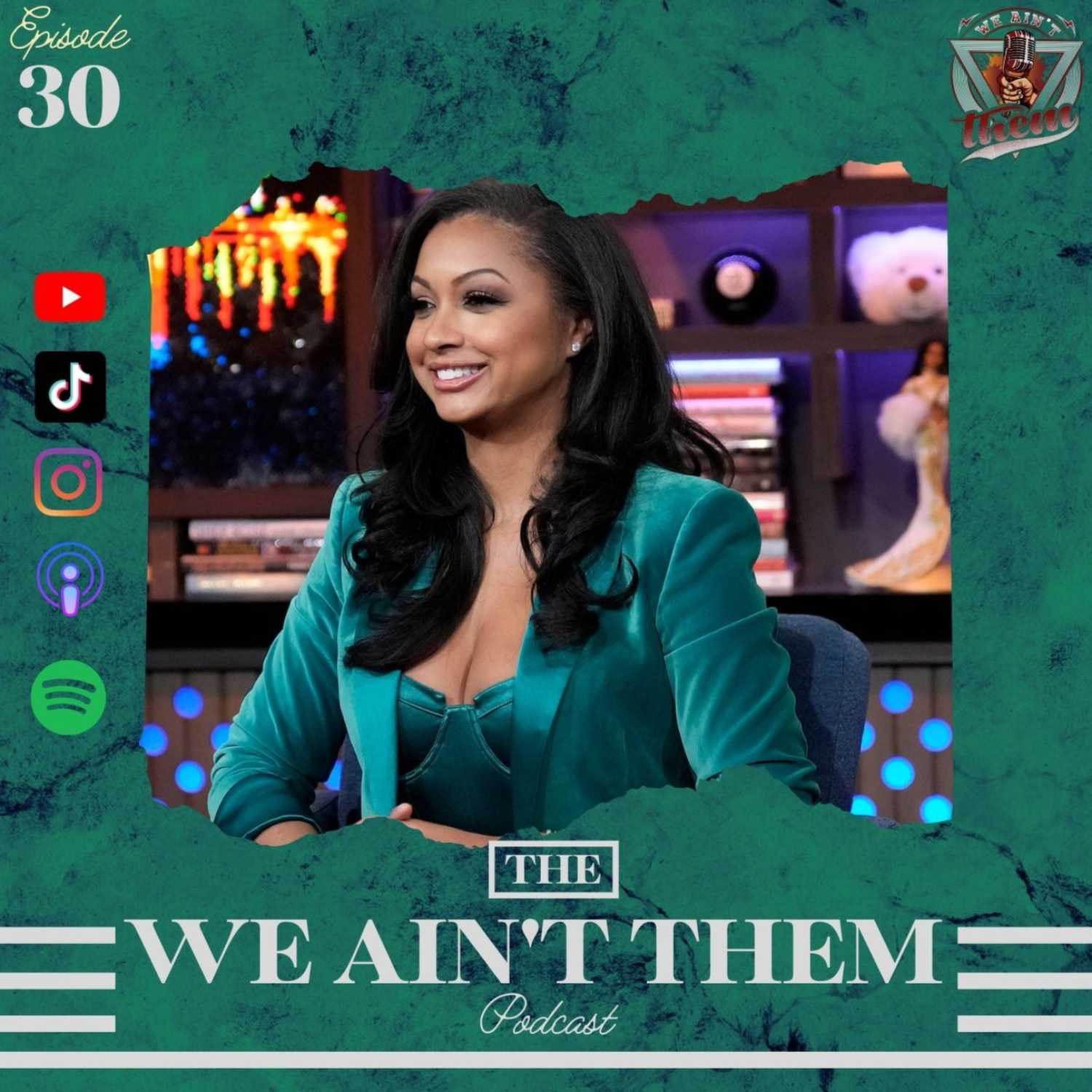 The Whirlwind: Met Gala, Eboni K Williams & Jordan Neely | Ep. 30