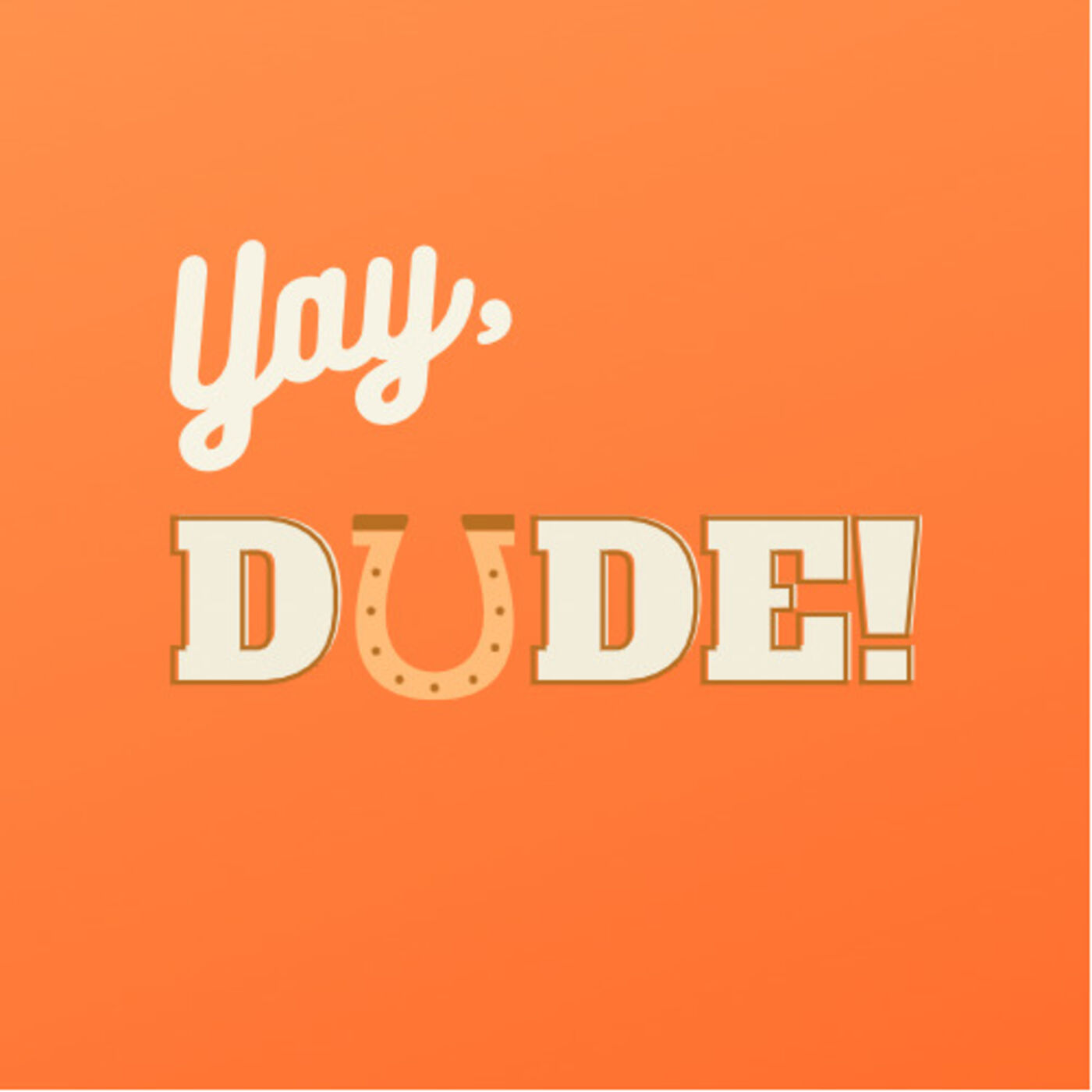 Yay, Dude! A Hey Dude Rewatch Podcast 