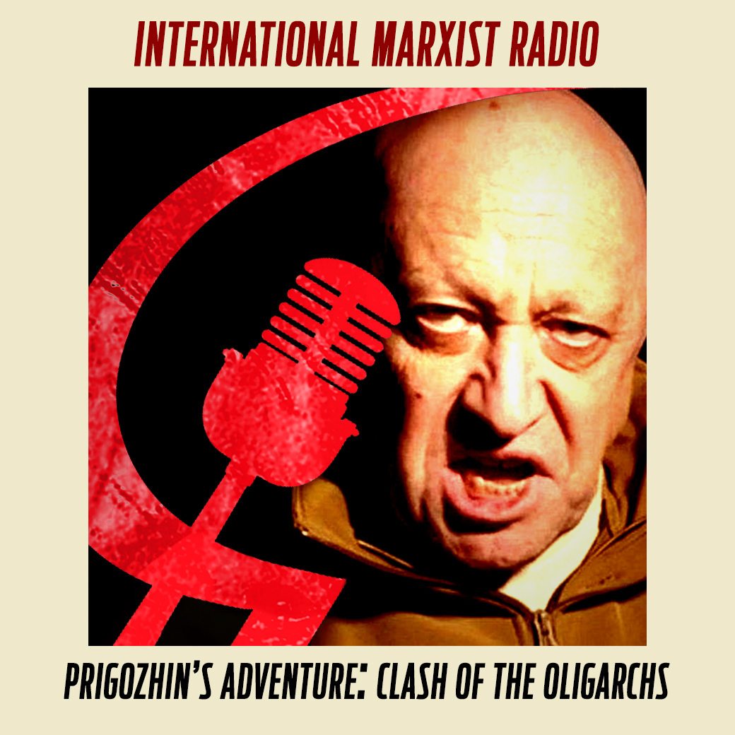 Prigozhin’s adventure: clash of the oligarchs