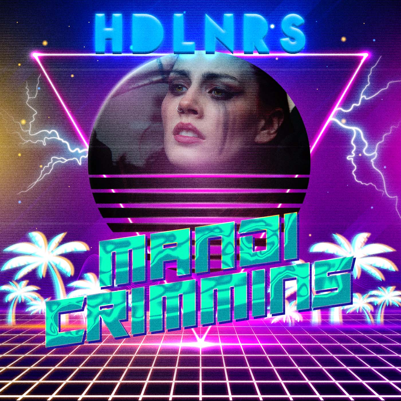 MANDI CRIMMINS • Headliners #70