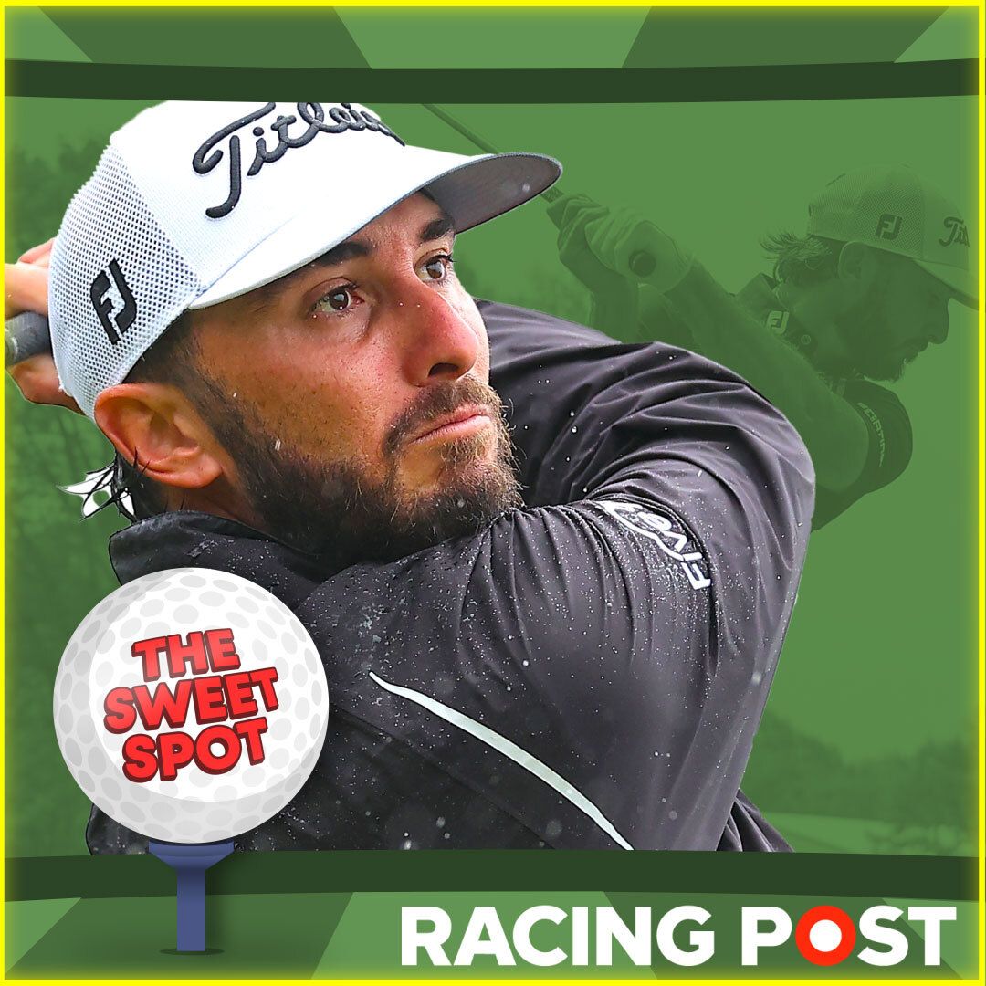 US Open 2023 Preview | Steve Palmer’s Golf Betting Tips | The Sweet Spot