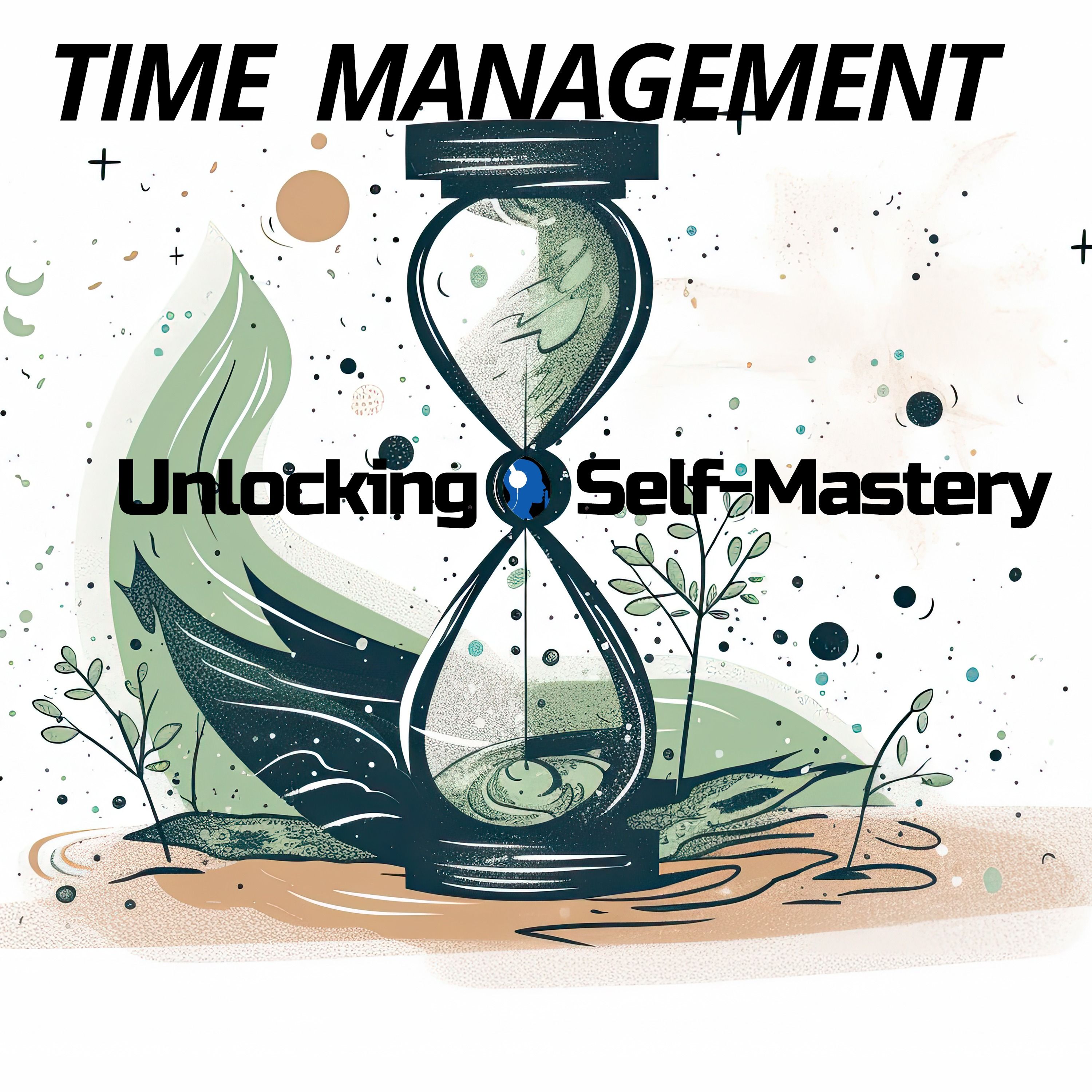 Time Management (Unlocking Self-Mastery)