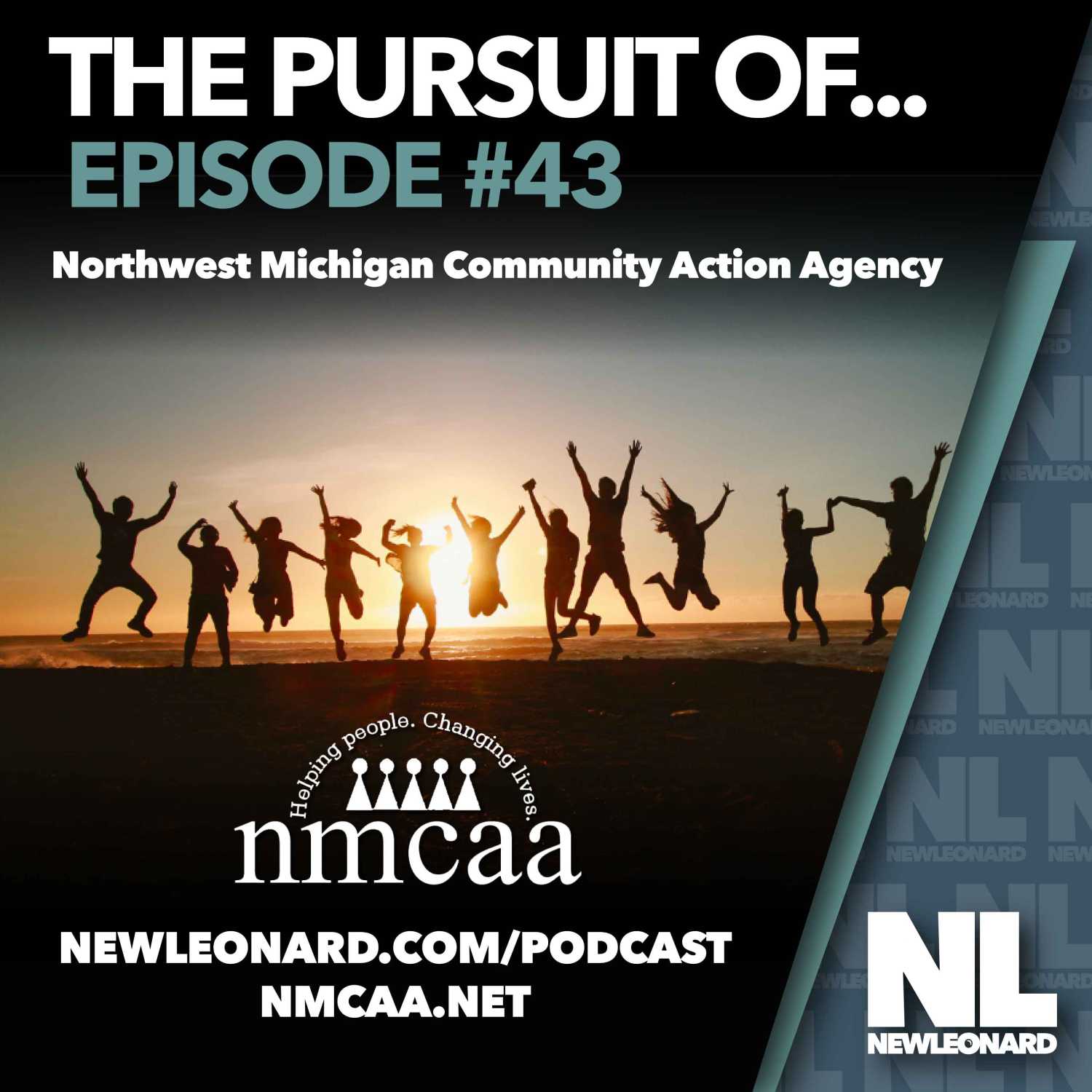 The Pursuit Of Northwest Community Action Agency NMCAA