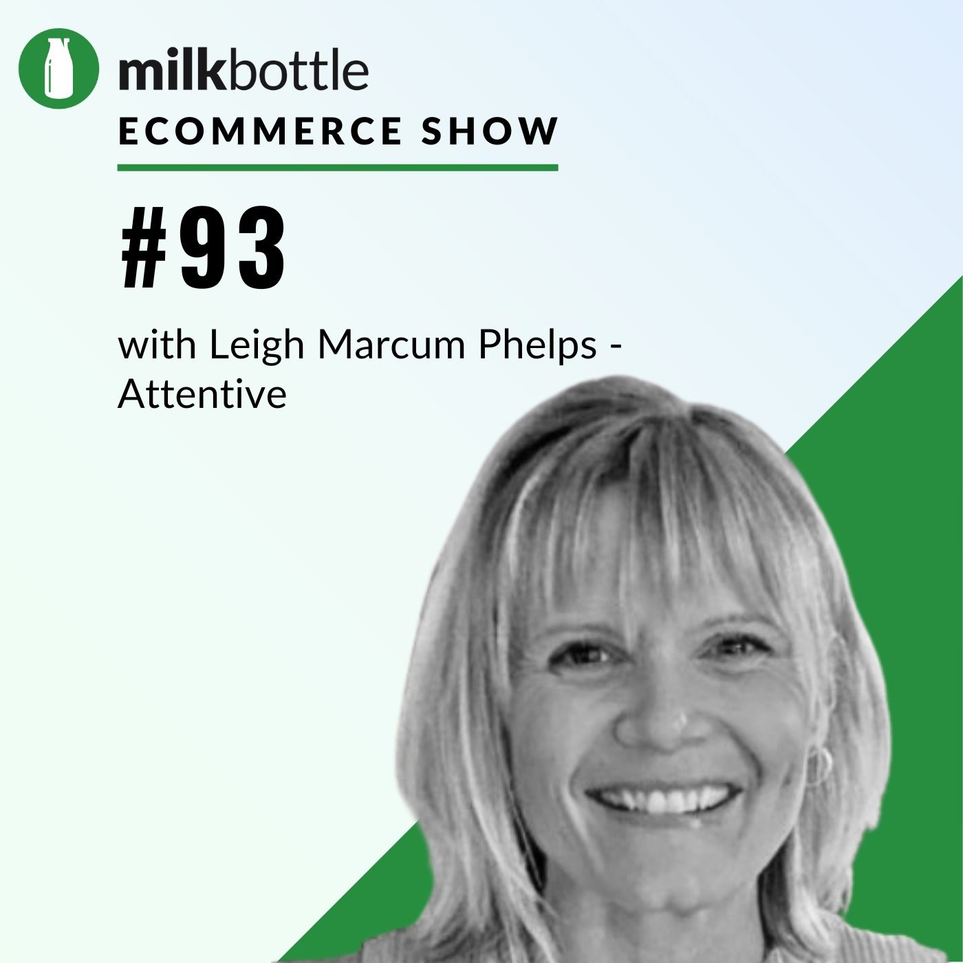 Episode #93: Mastering SMS with Leigh Marcum Phelps of Attentive