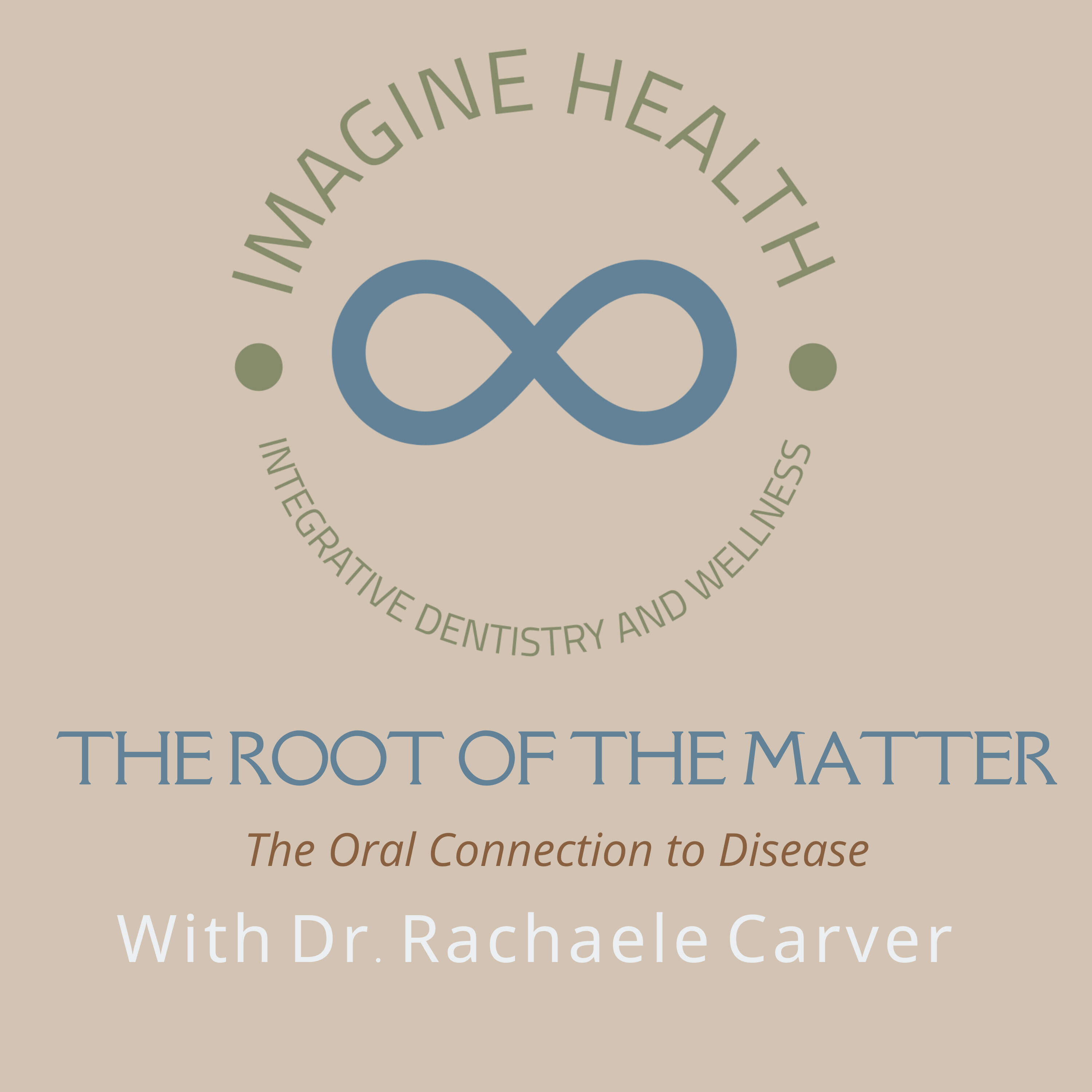 Exploring the Intersection of Oral Health and Chronic Illness with Dr. Mark Su