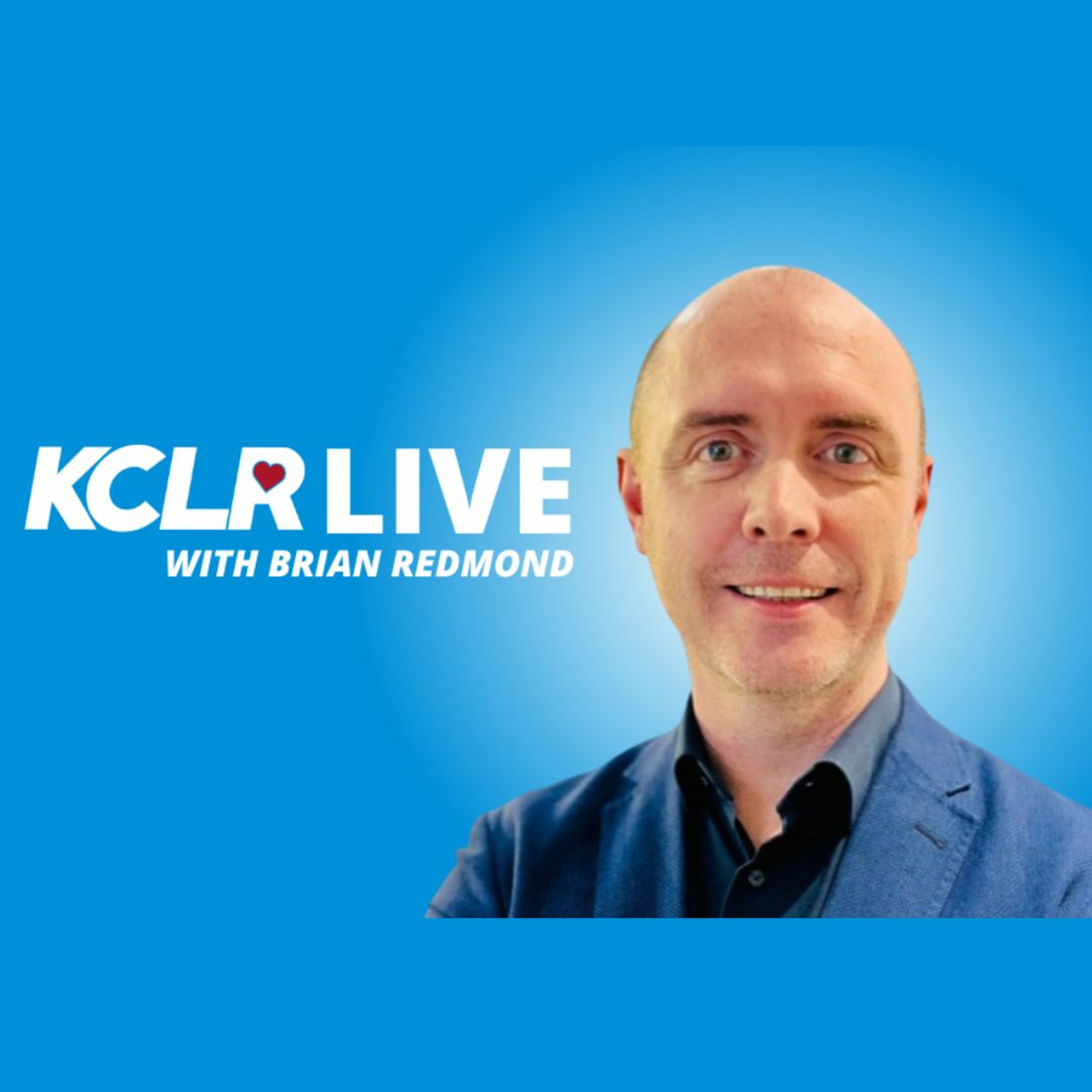 KCLR LIVE: Monday, 19th June 2023