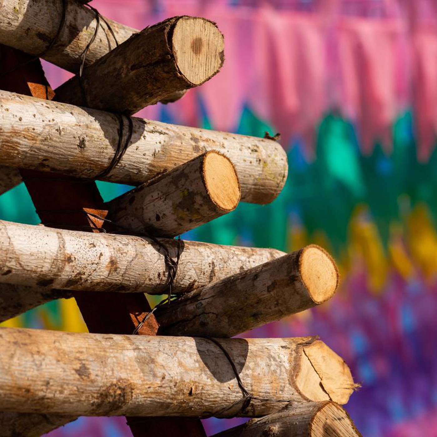 Enfermeiro alerta para cuidados contra queimaduras durante as festas juninas