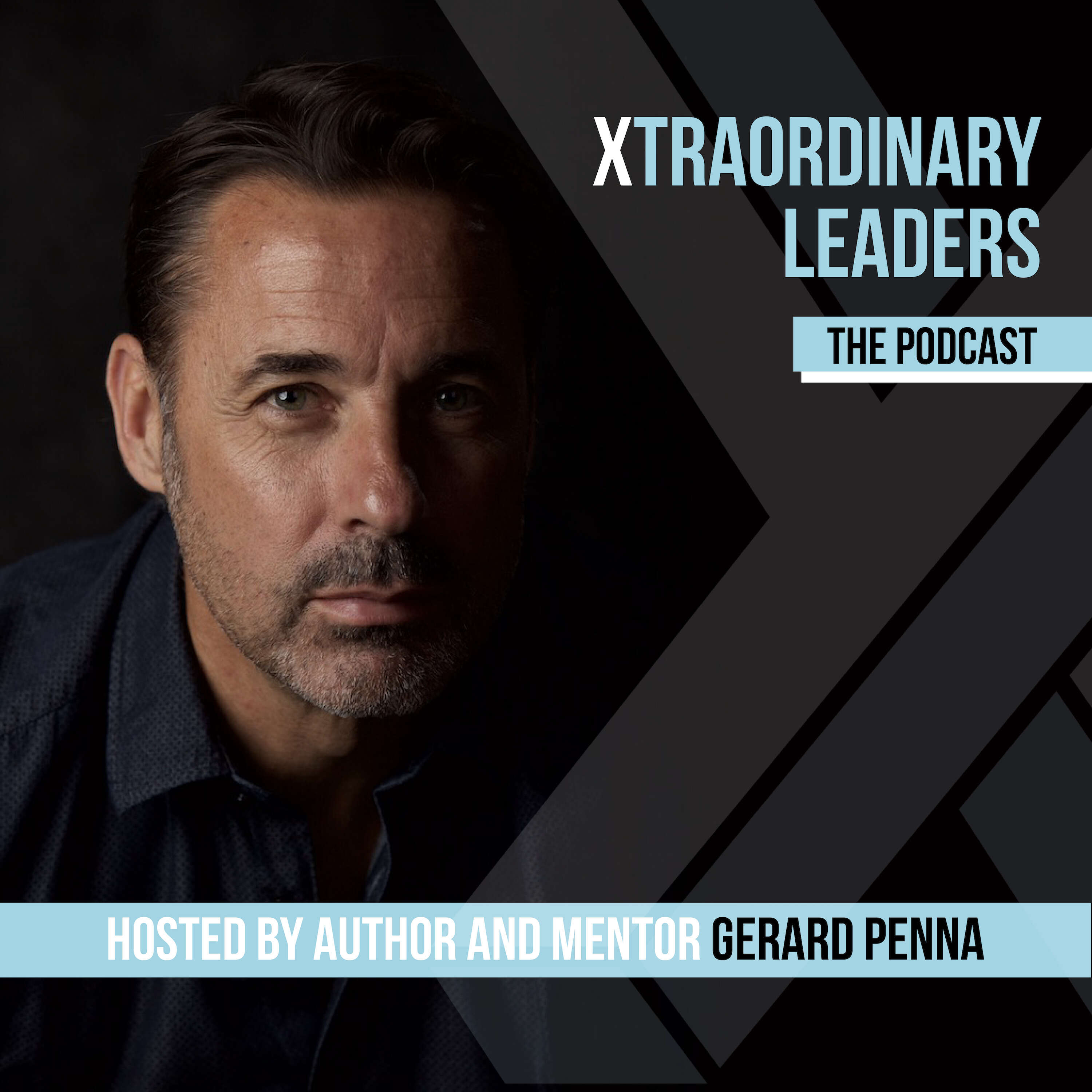 ⁣Provocation as Leadership.  A conversation with Michael Johnstone and Maxime Ferm