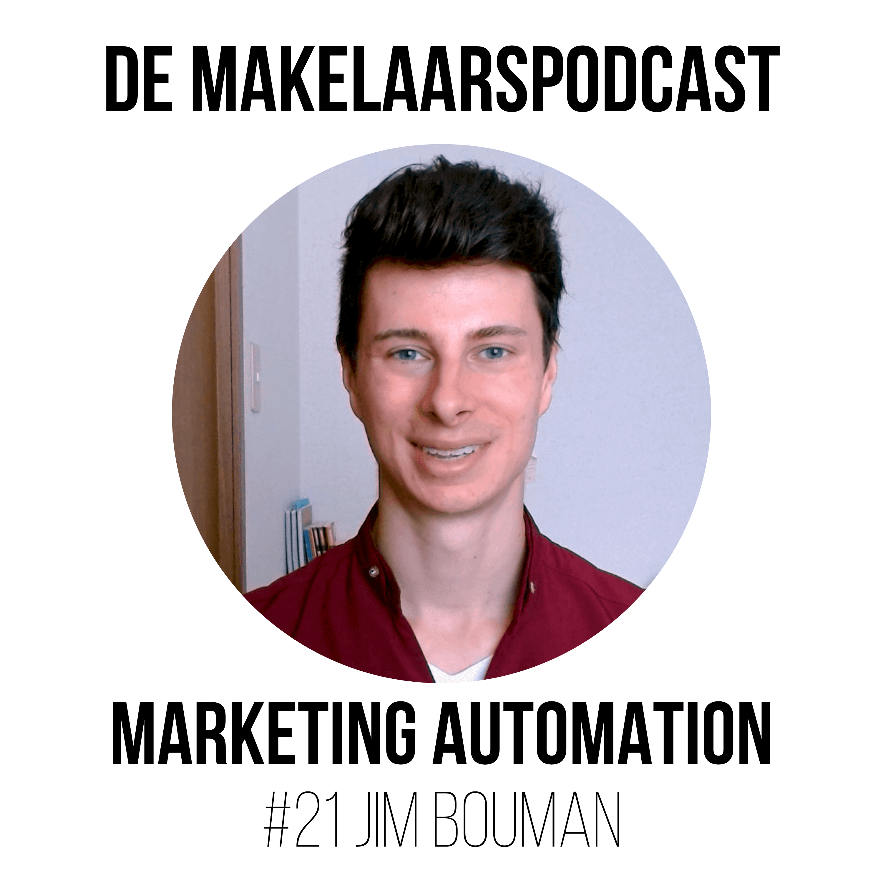 #21 Marketing Automation voor makelaars | Masterclass