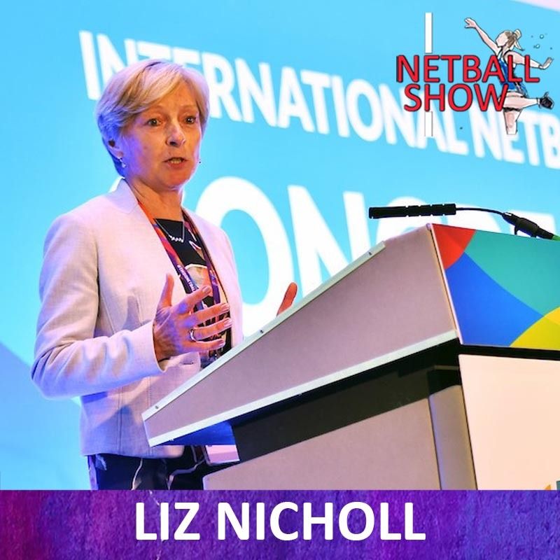 Dame Liz Nicholl DBE  (29th June 2023)