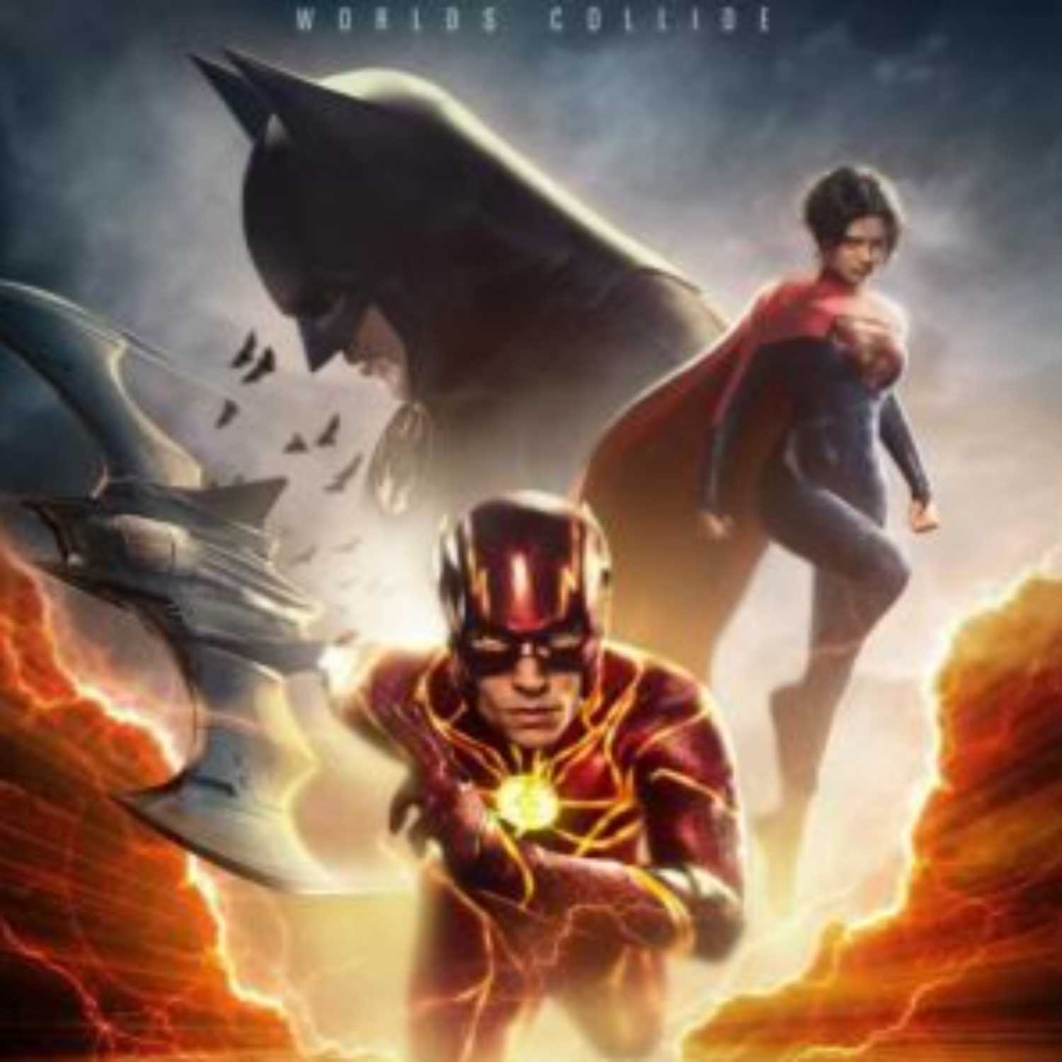 2: The Flash