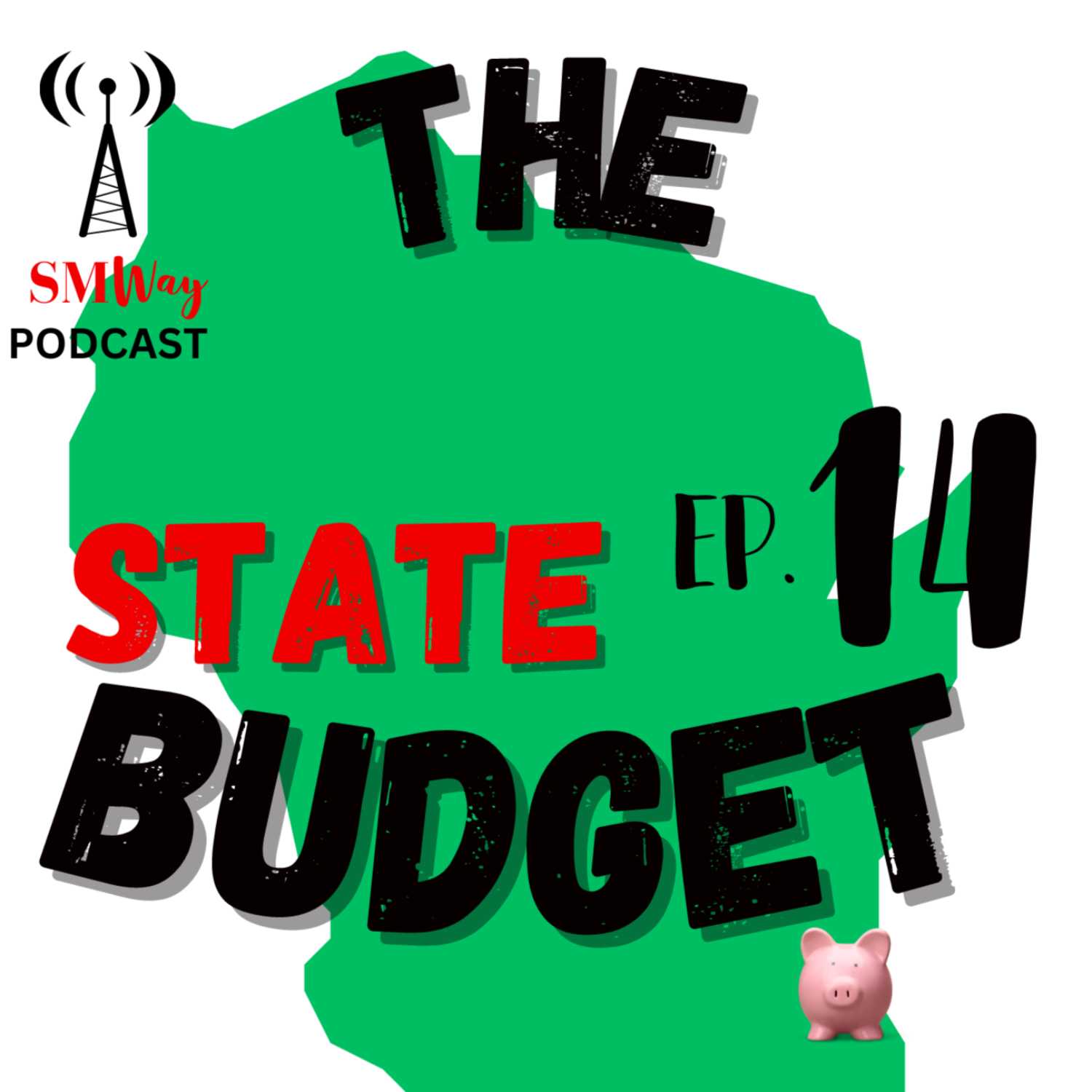  The State Budget - Bonus Episode