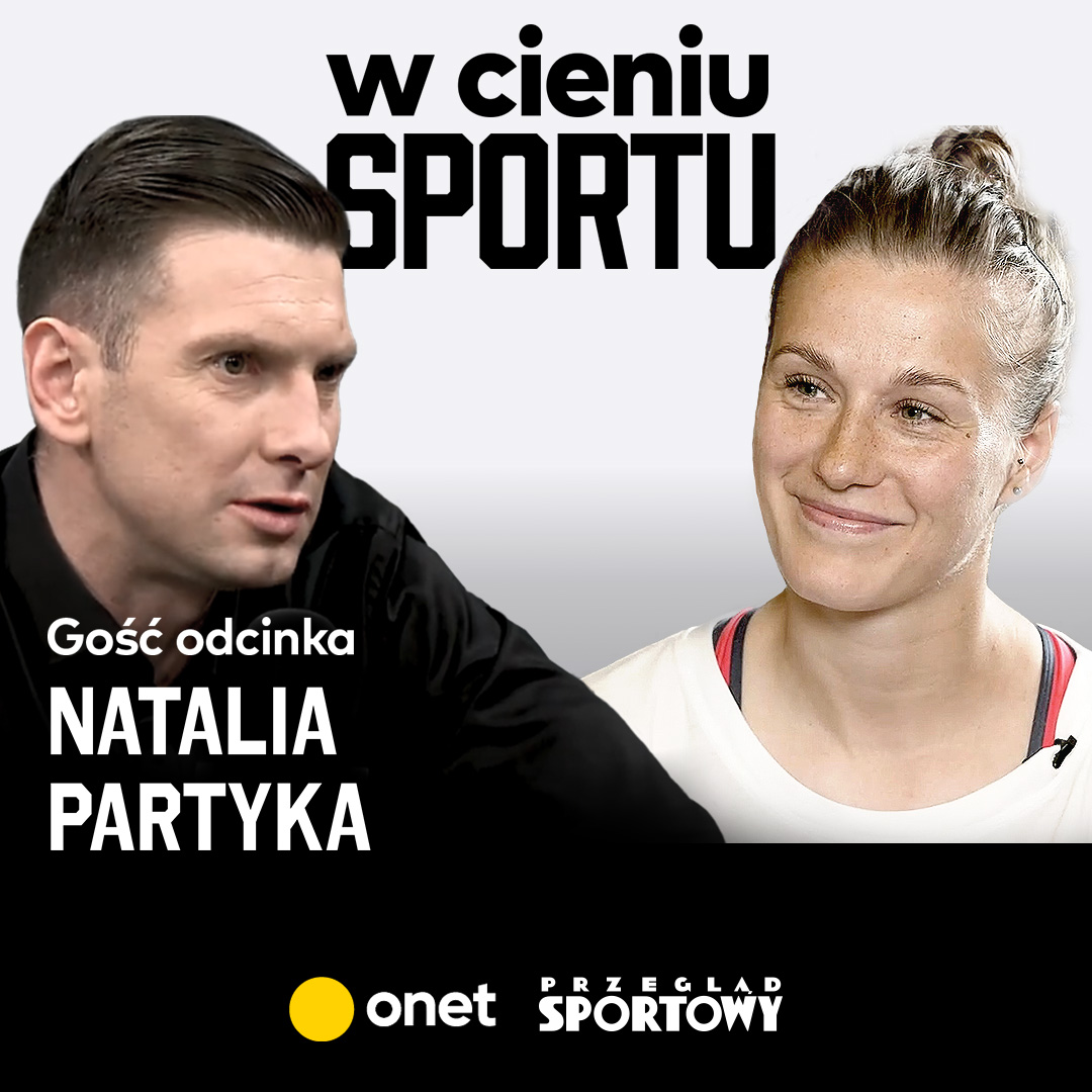 ⁣Natalia Partyka: każdy sportowiec zasługuje, by go docenić #OnetAudio