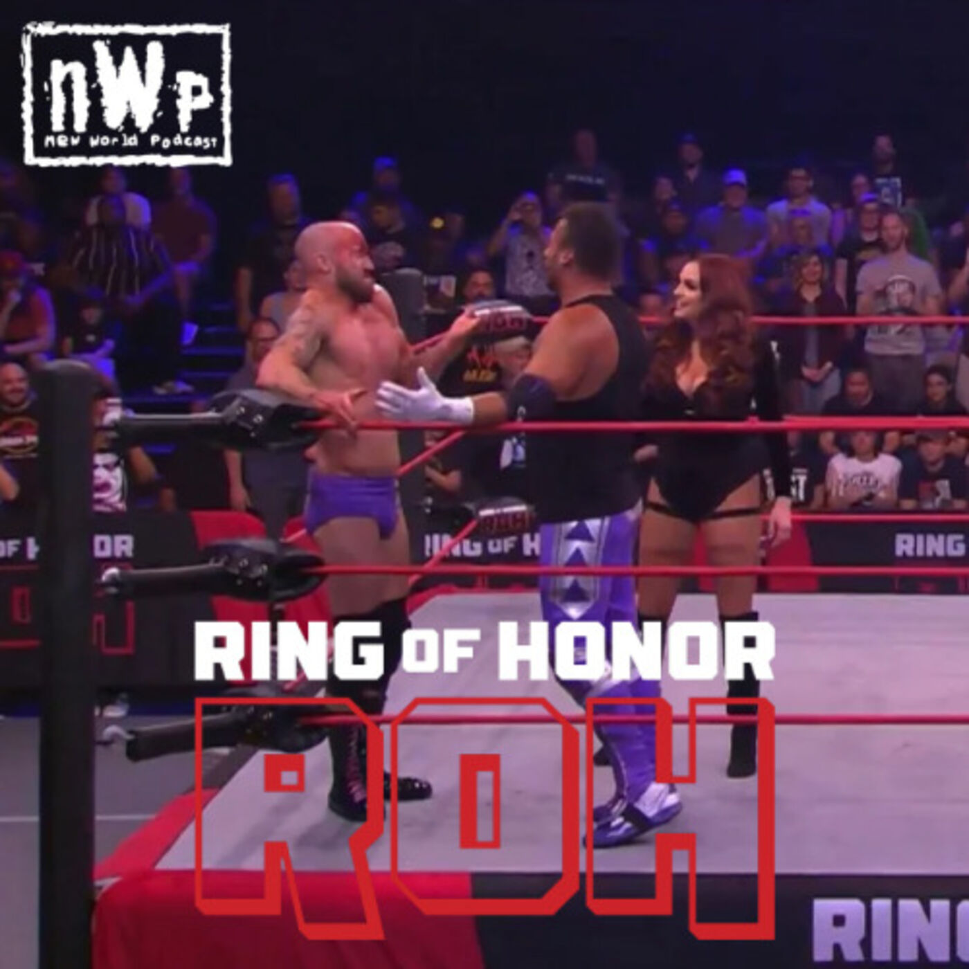 nWp: ROH (6/8/2023)