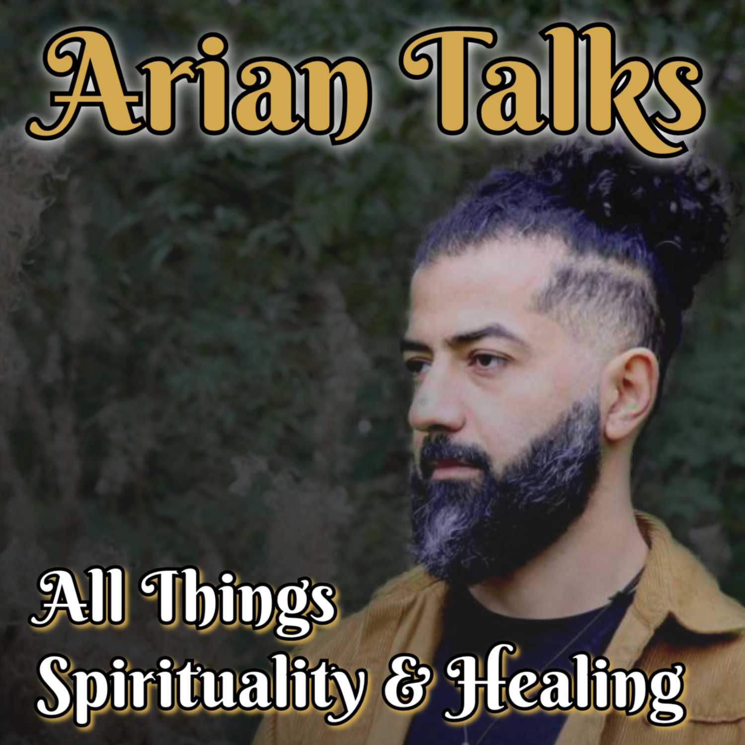 E07 - Arian Samouir - How Manifestation Works, Co Creating With The Universe, How Your Reality Works