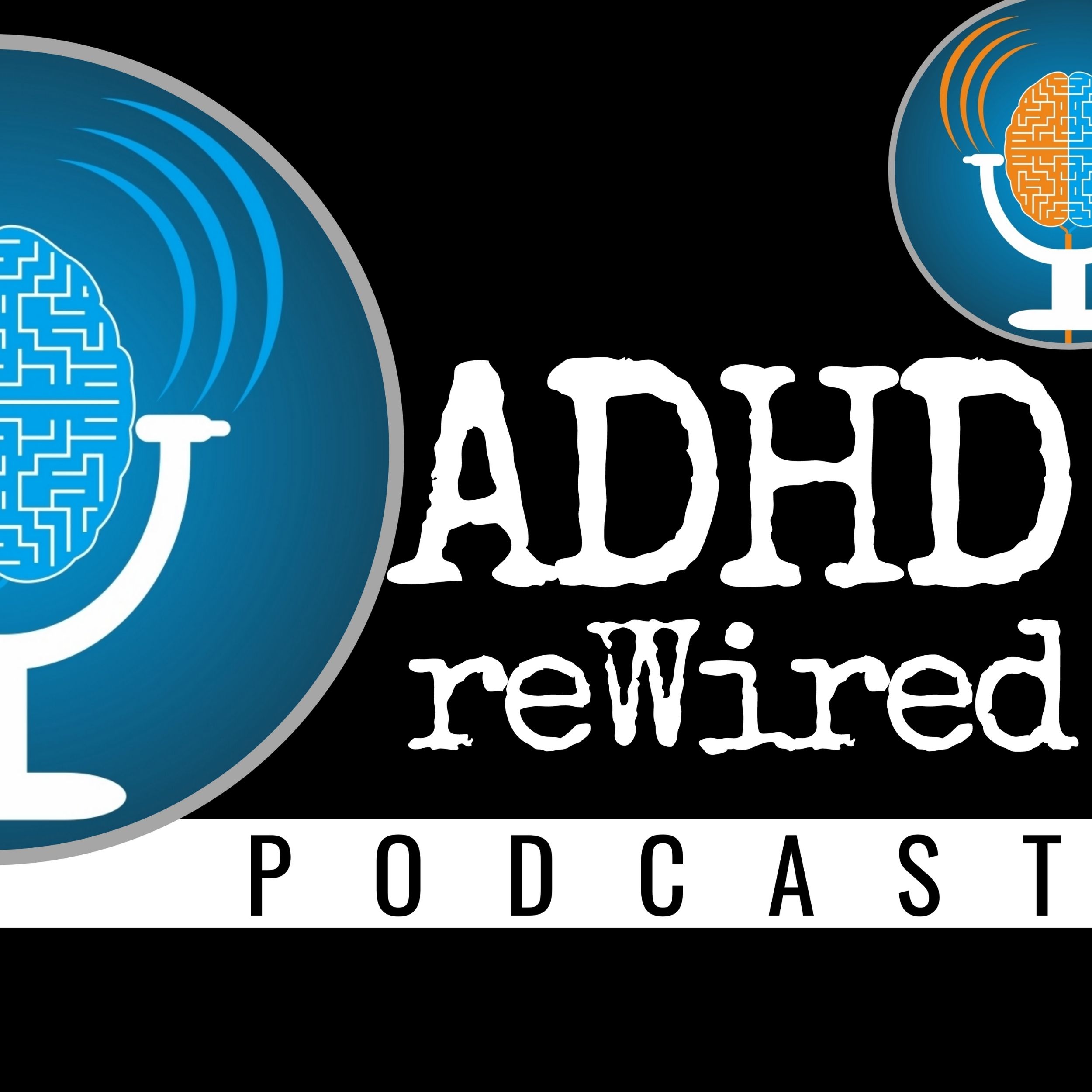 ADHD reWired 