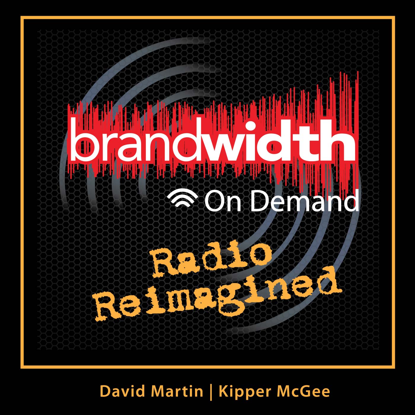 Whisper to a Scream: 2 Dynamic Factors to Create Epic Impact ( from A Radio Legend You Should Know)