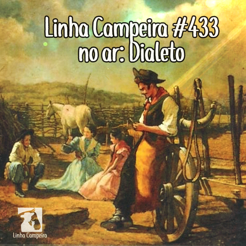 Programa #433 - Dialeto