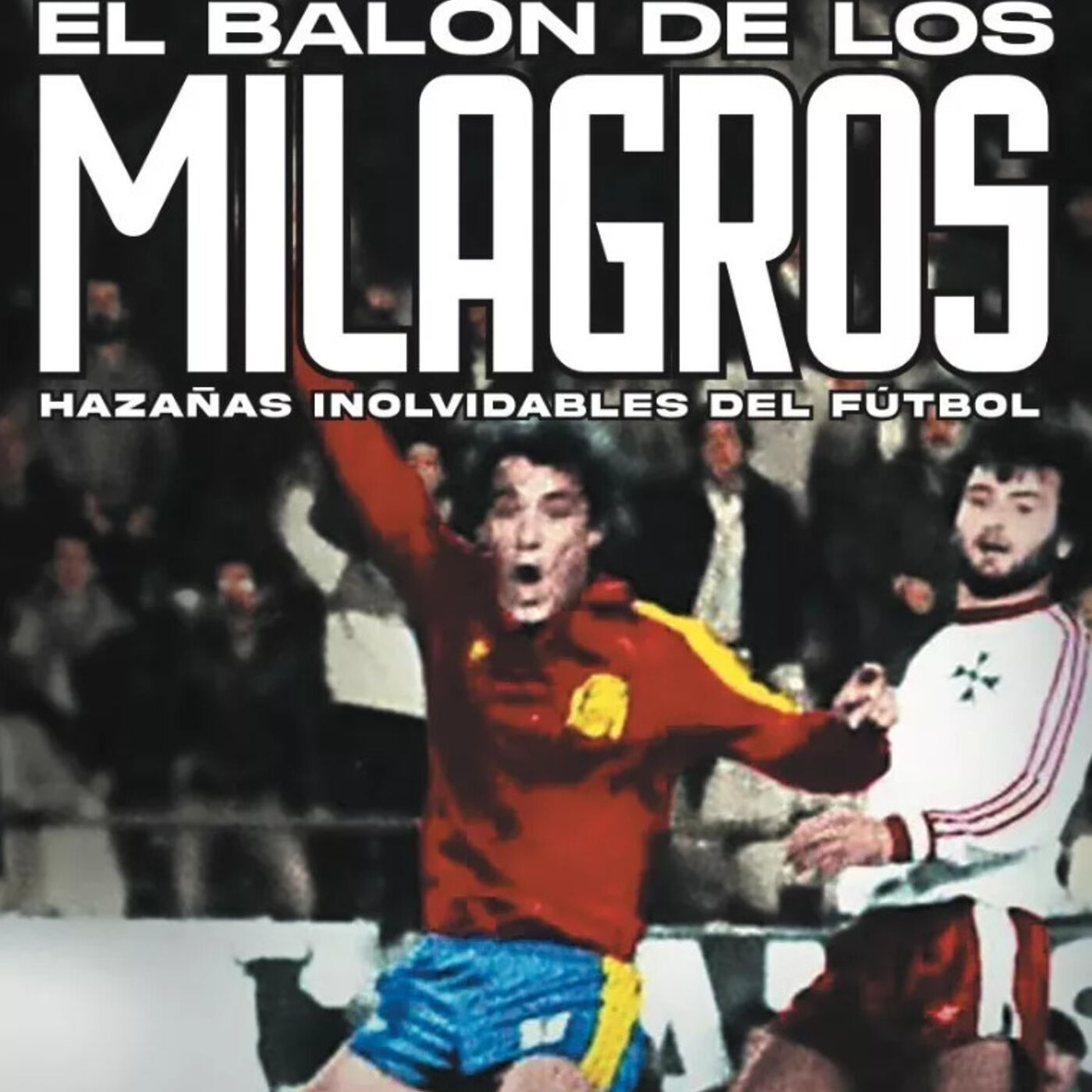 ⁣Una Charla (N.16) con: Agustín Rodríguez Weil (Autor de "El Balón de los Milagros: Hazañas inolvidables del Fútbol")