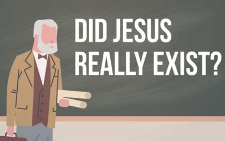 Is Jesus a Mythological Figure?