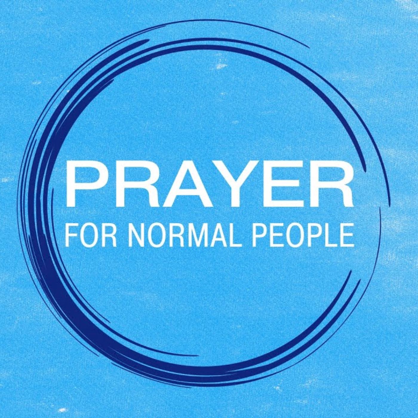 Psalm 1 (Prayer for Normal People)