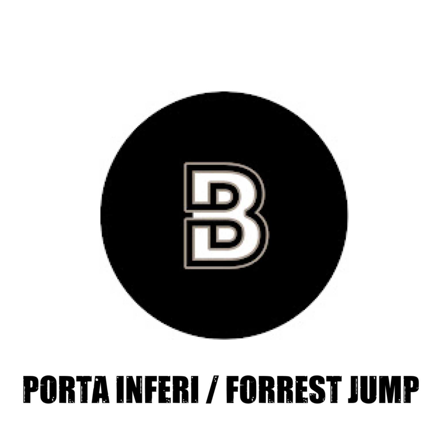 PORTA INFERI | FORREST JUMP