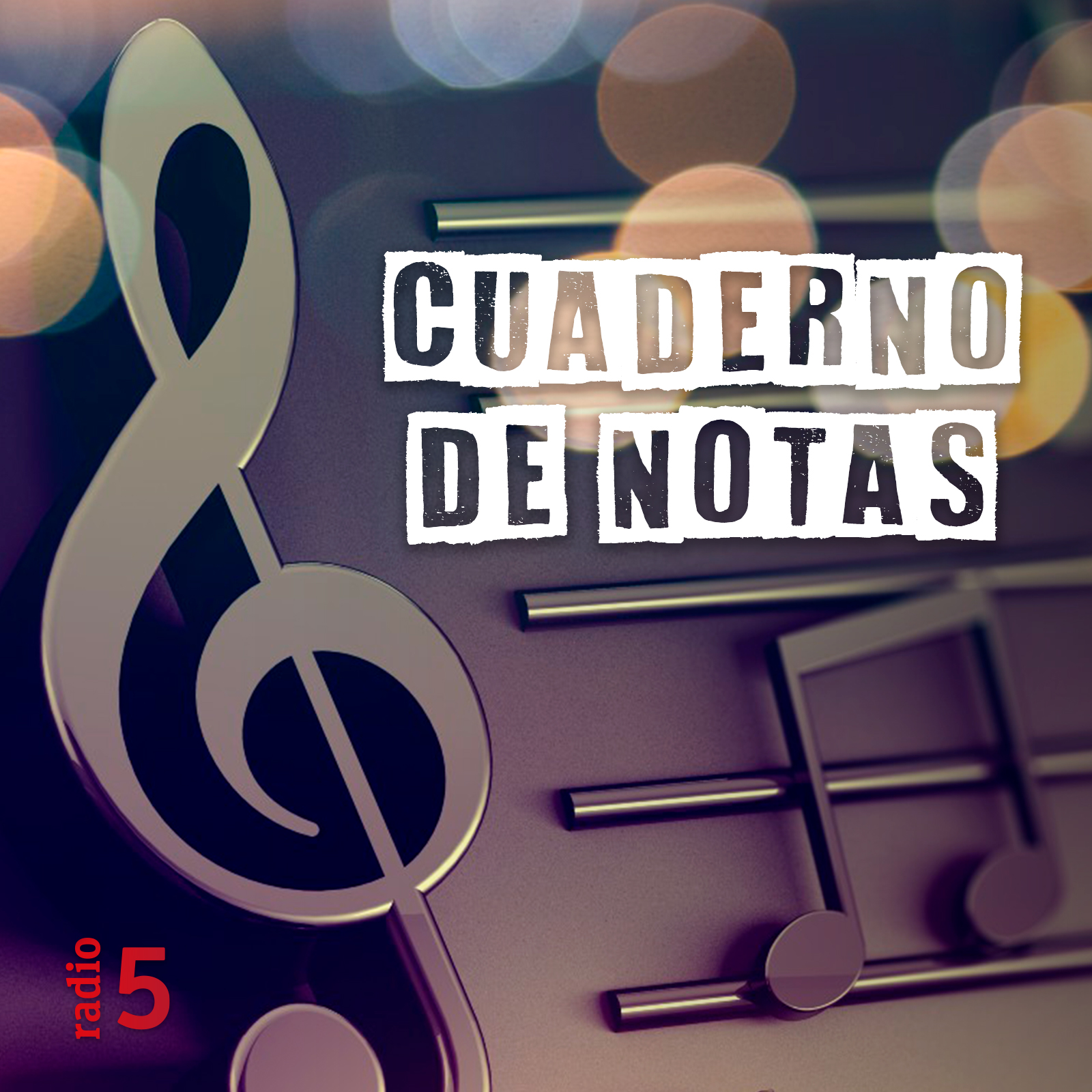 ⁣Cuaderno de notas - La leyenda del beso - 13/06/23