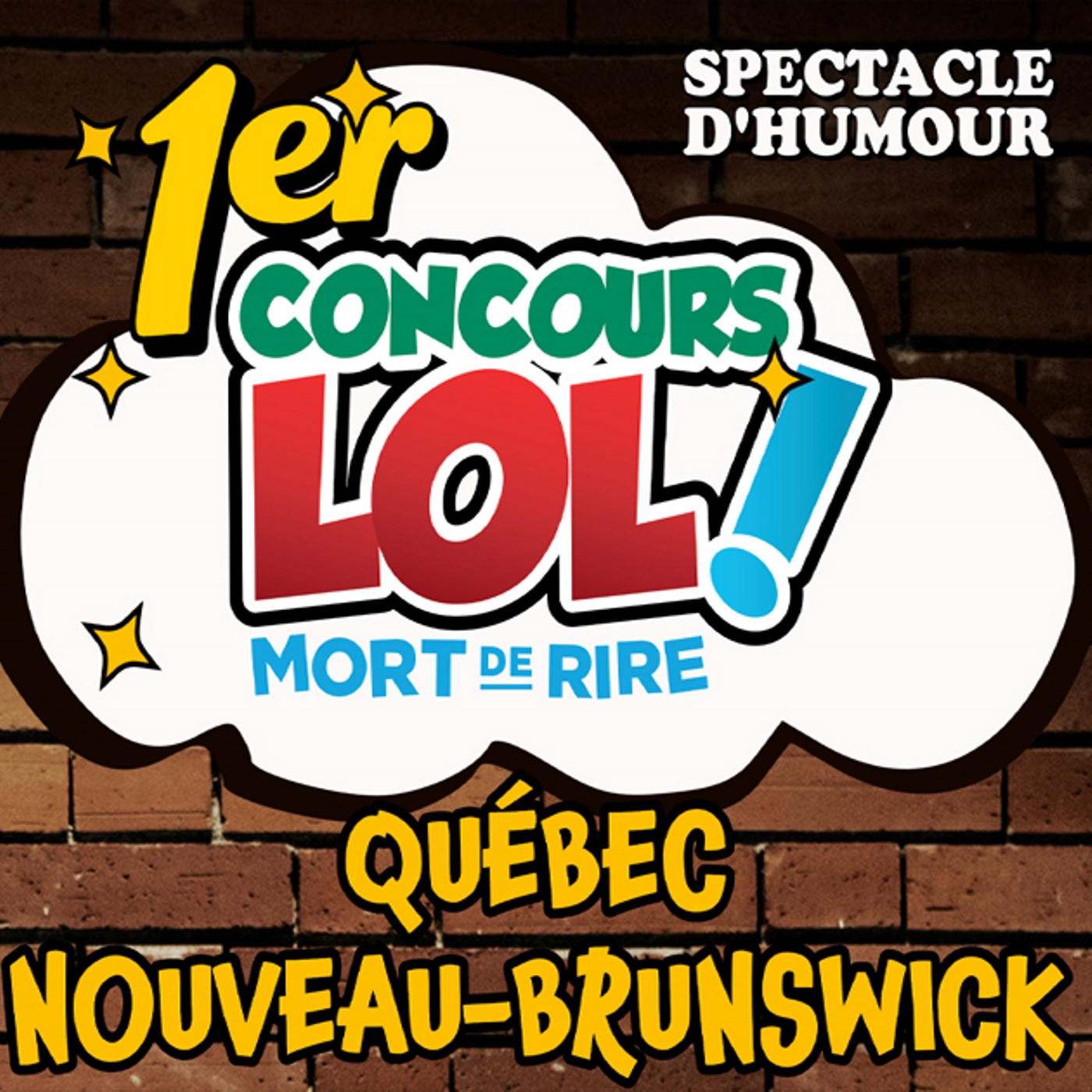 Entrevue Concours LOL Québec-Nouveau-Brunswick