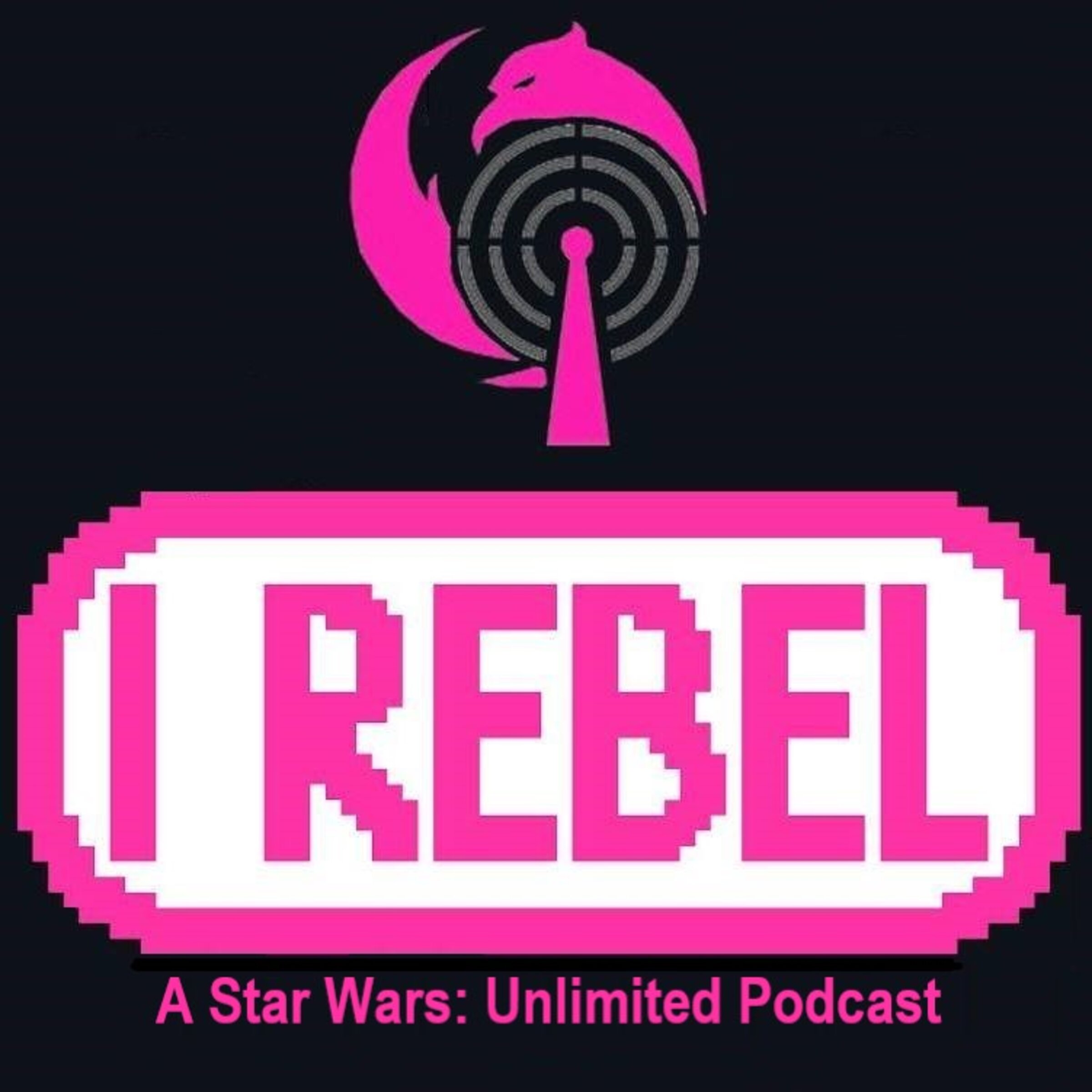 I Rebel – A Star Wars: Unlimited Podcast – Episode 129: Heir to the Empire