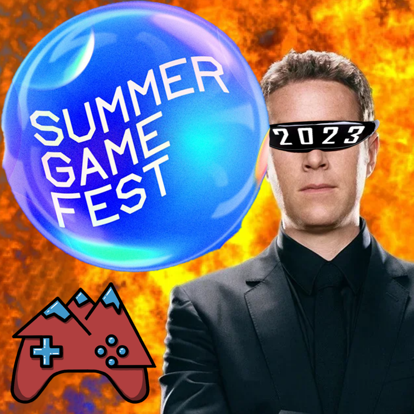 ⁣E123: Everything From Summer Game Fest 2023