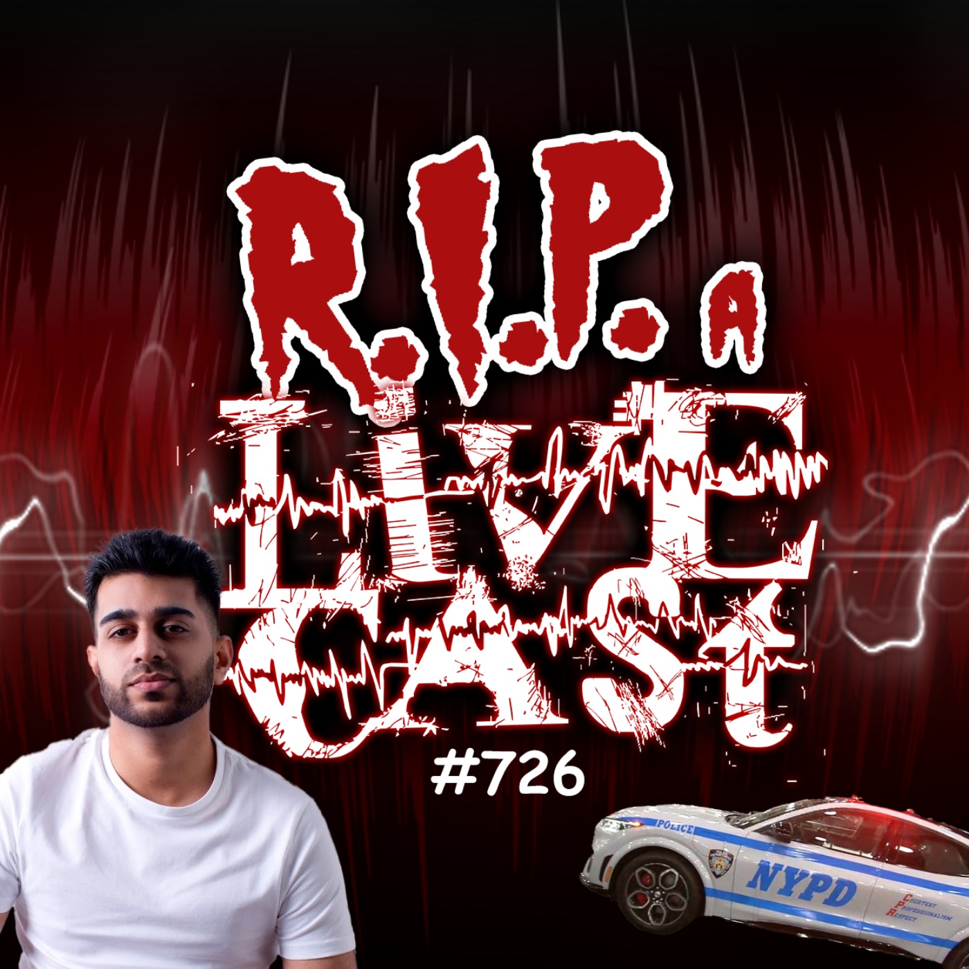 ⁣RIP a Livecast #726 - Mainstream Acknowledgment