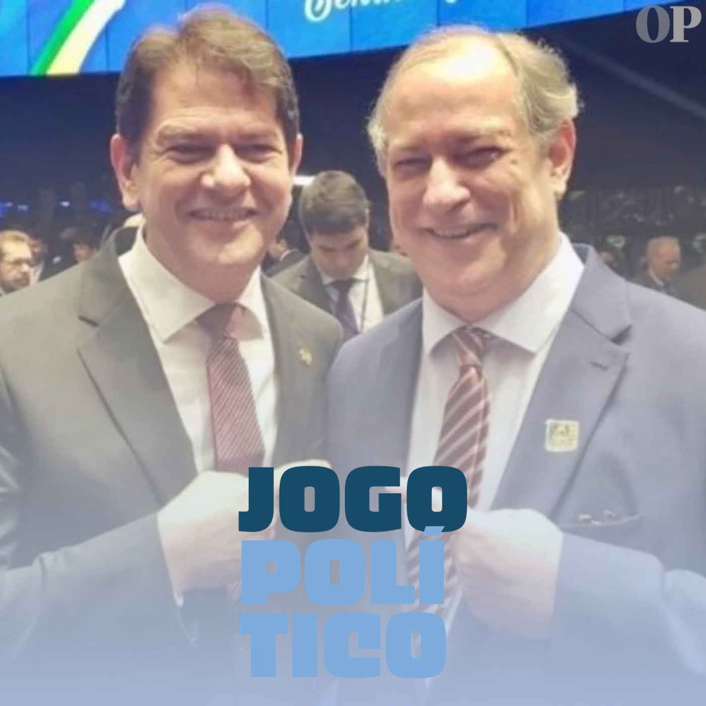 #241 - Cid Gomes contra Ciro, Roberto Cláudio e Sarto na crise do PDT