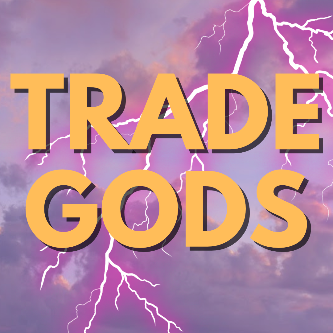 Trade Gods - TRADE For These Running Backs NOW!