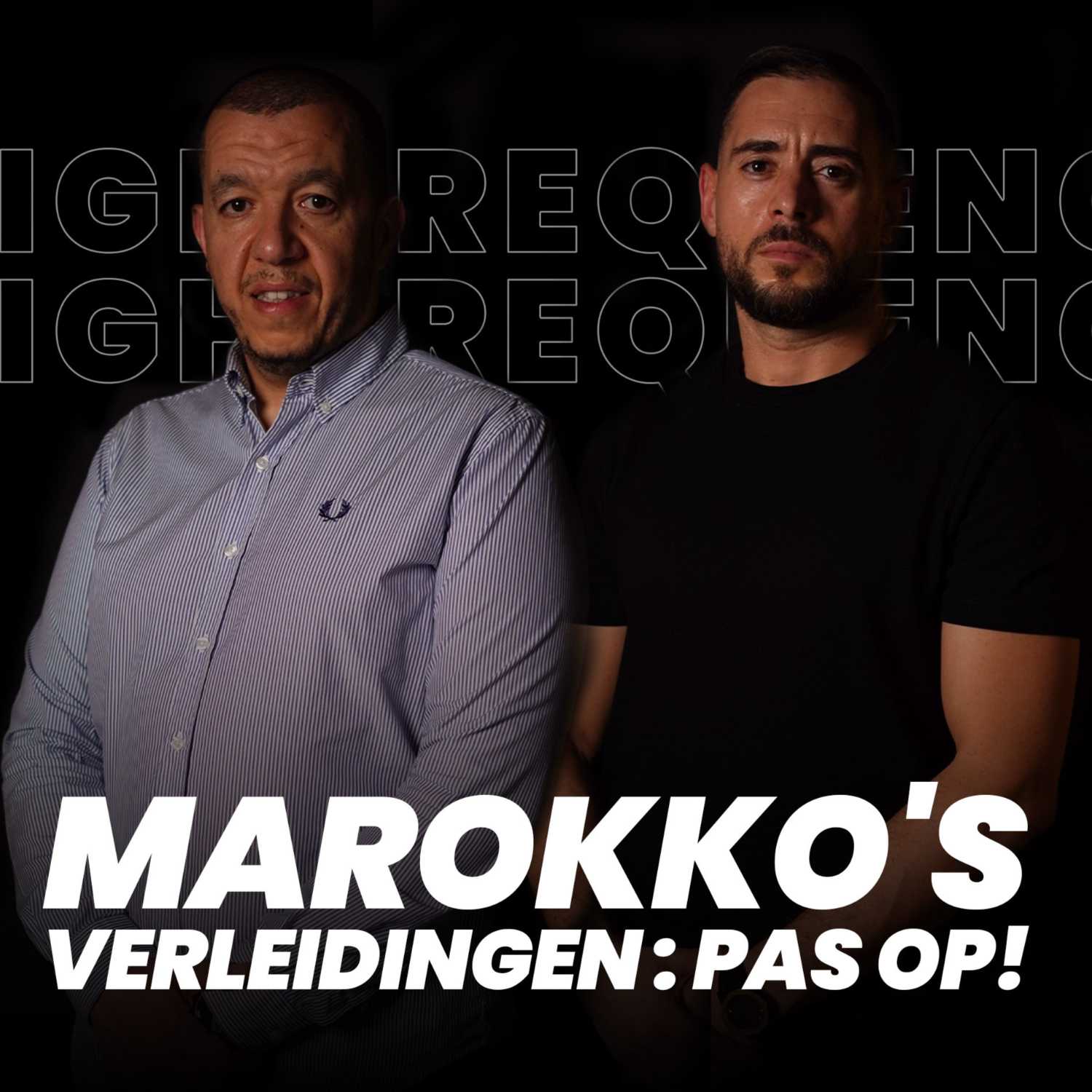 MAROKKO’S VERLEIDINGEN: PAS OP!- EEN OPEN GESPREK OVER ONDERNEMEN IN MAROKKO - EP #23