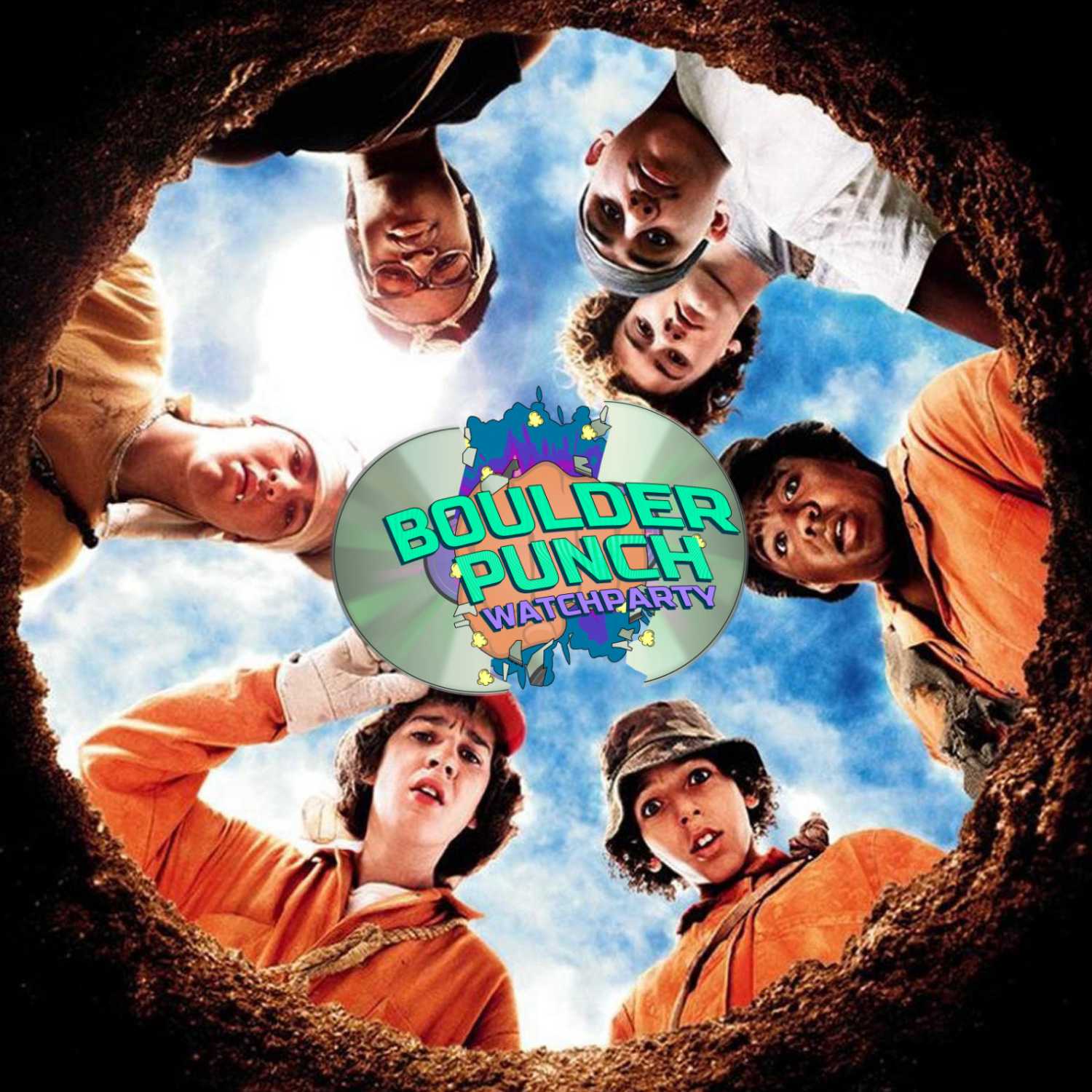 EP 43 - HOLES (2003)