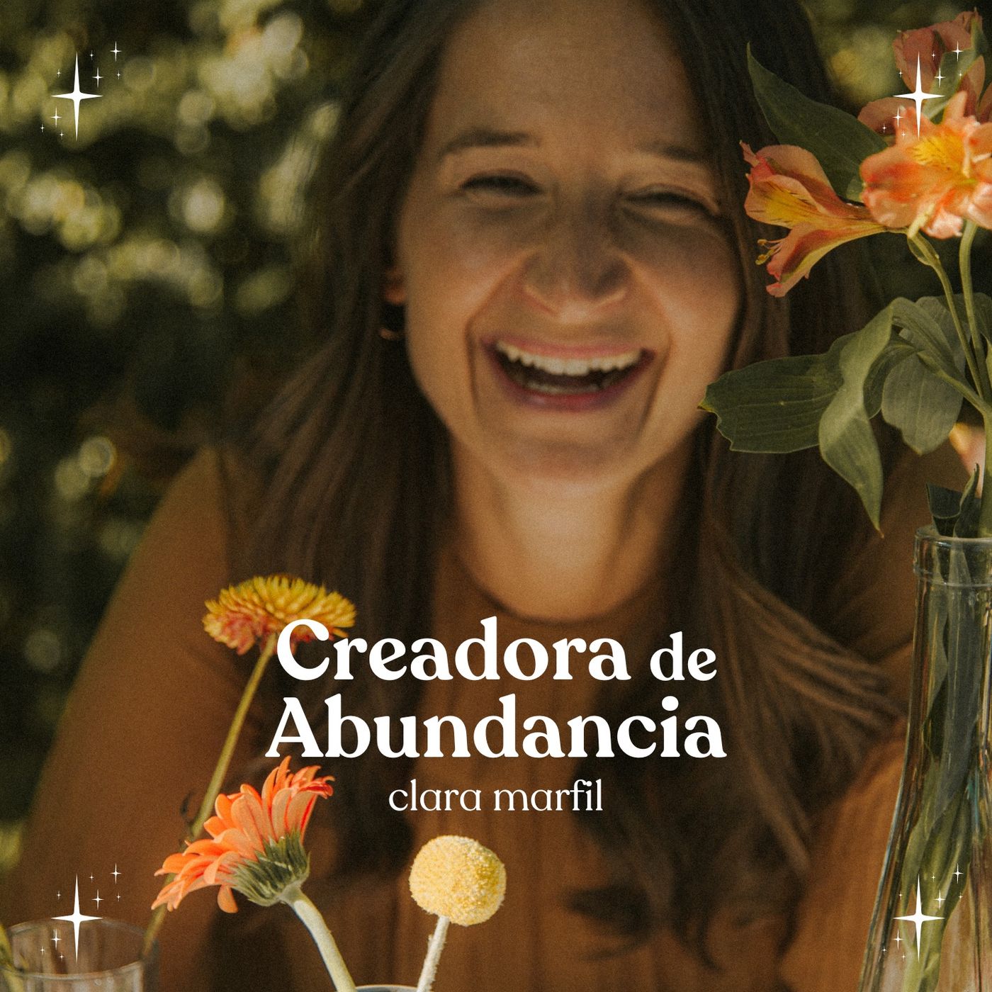 Creadora de Abundancia 