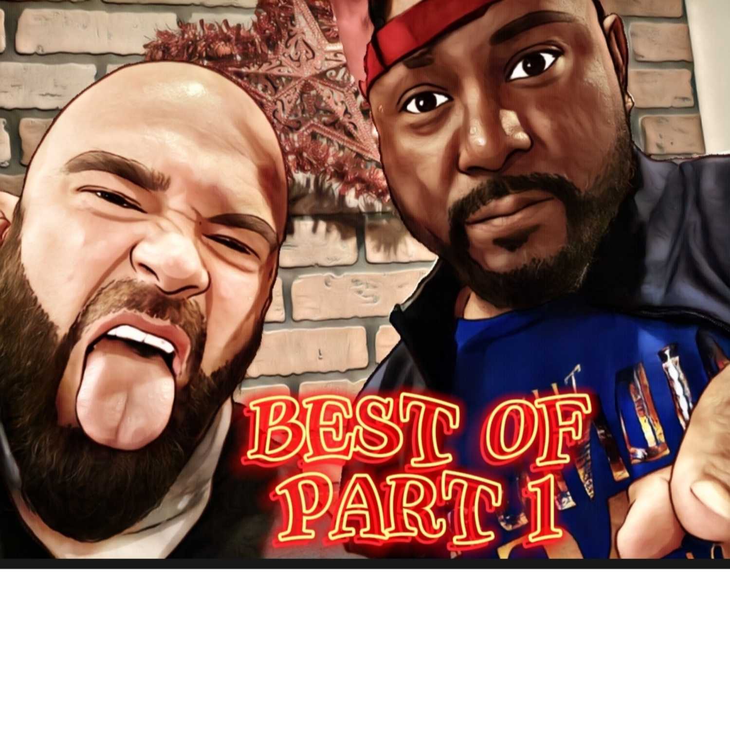 Best of  Part 1-The Midnight Paco Podcast