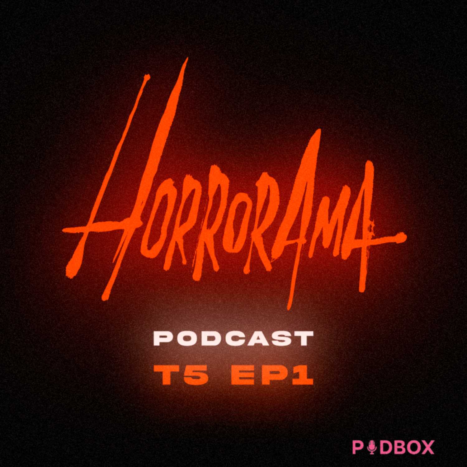 Post Mortem & Black Mirror -T5 Ep 01- Horrorama