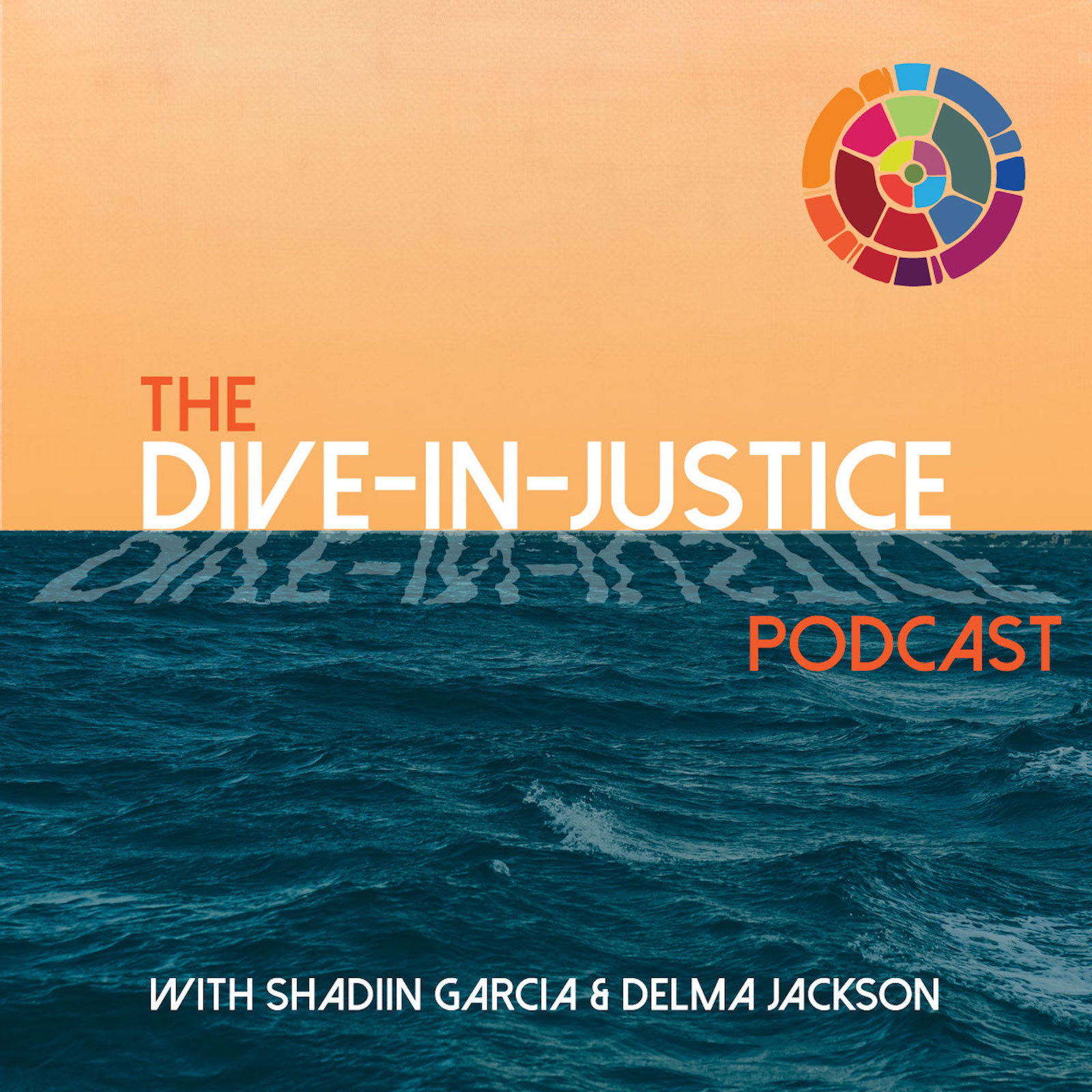 DIJ S3 E3: Soft Hard-lines:The evolution of judging ourselves and others in social justice work