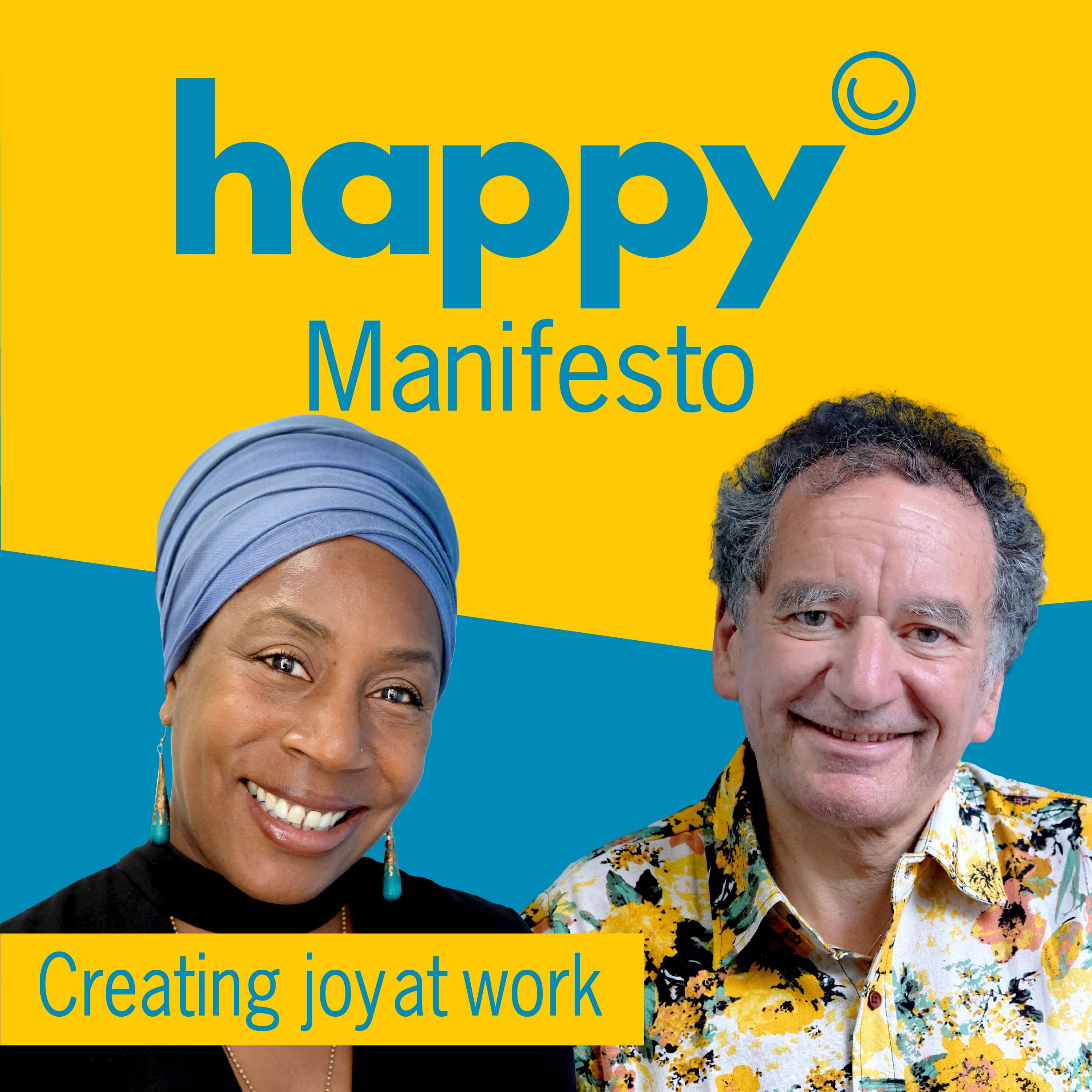 Episode 11 – Profitable Happiness, with Dr Pelè