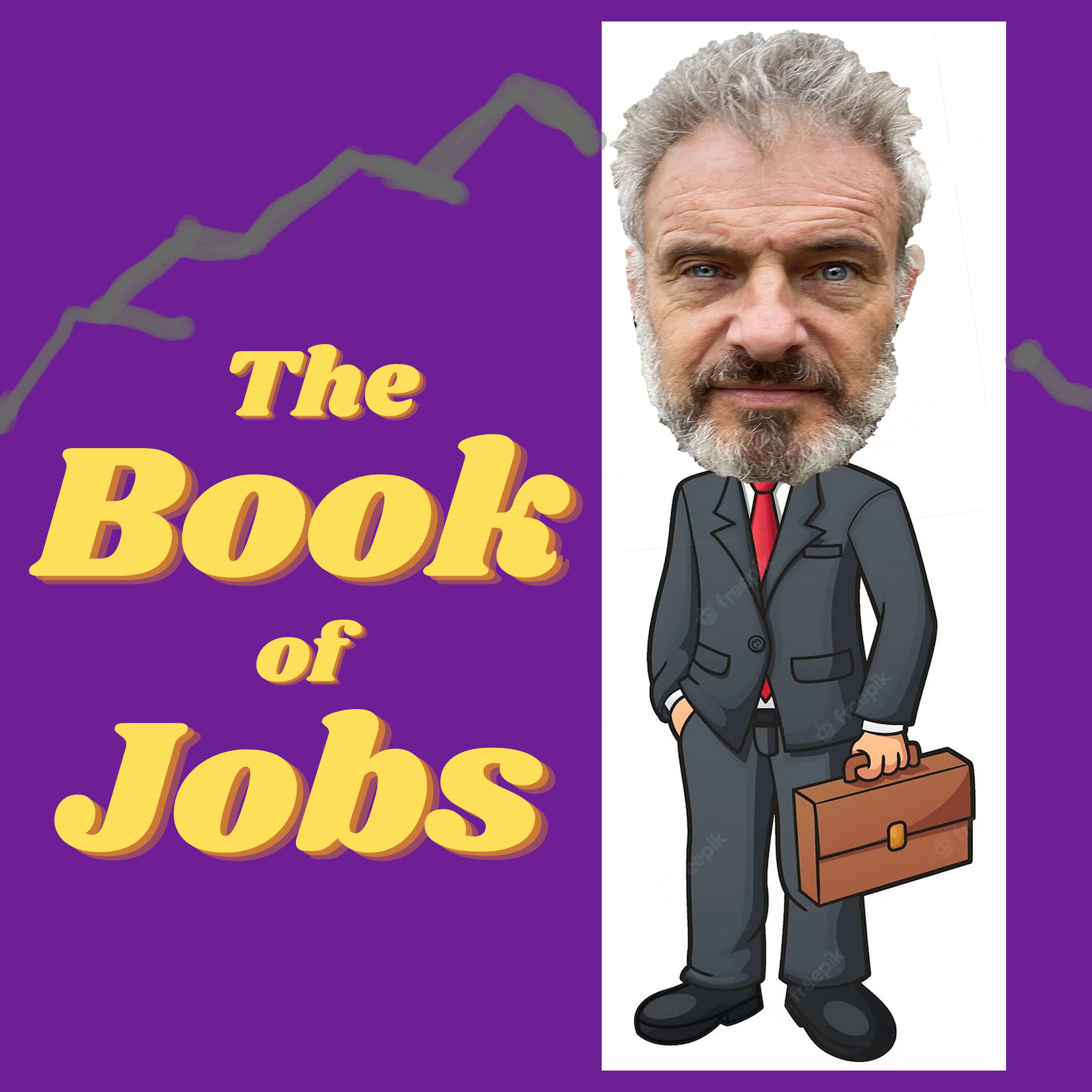 The Book of Jobs 